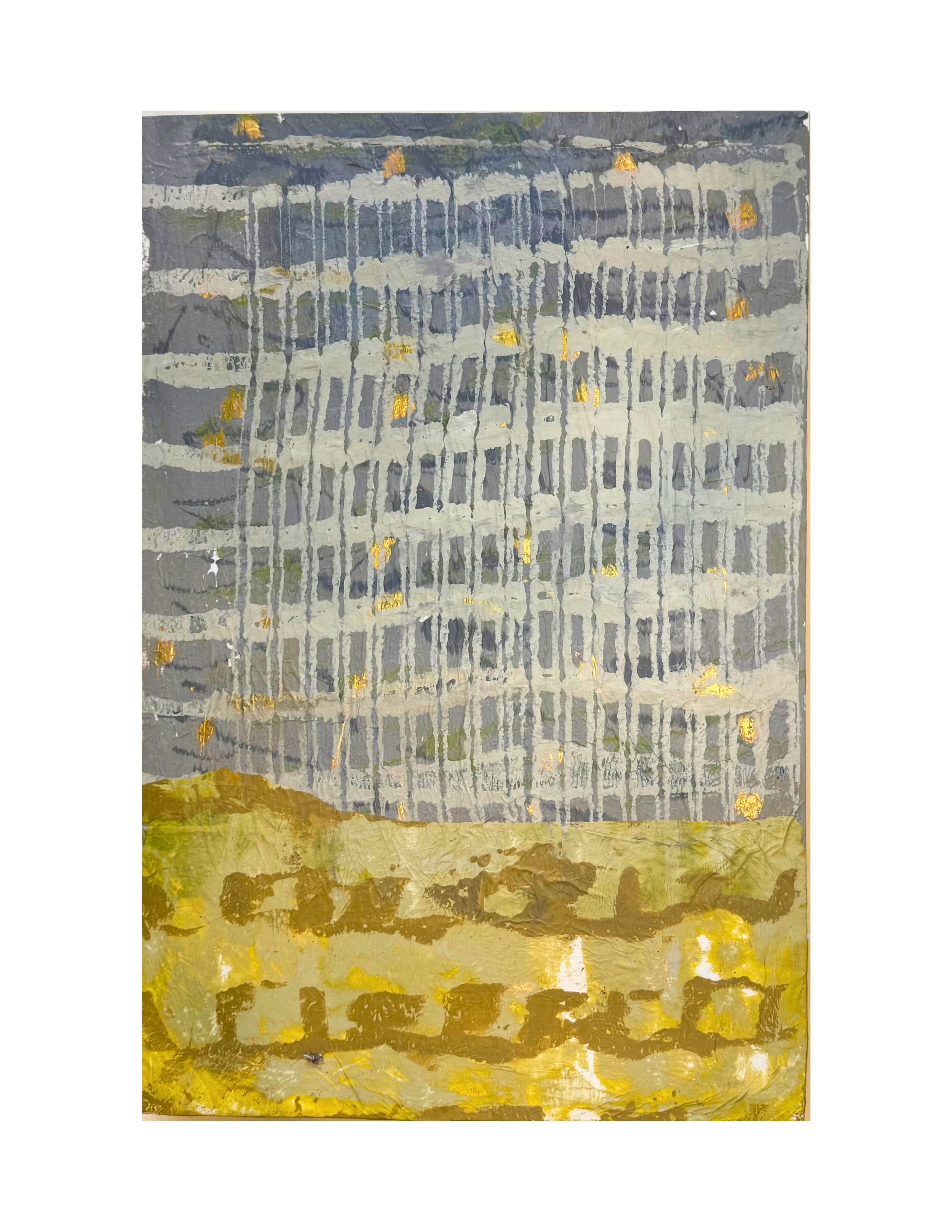 Abstract 16 | 12x18