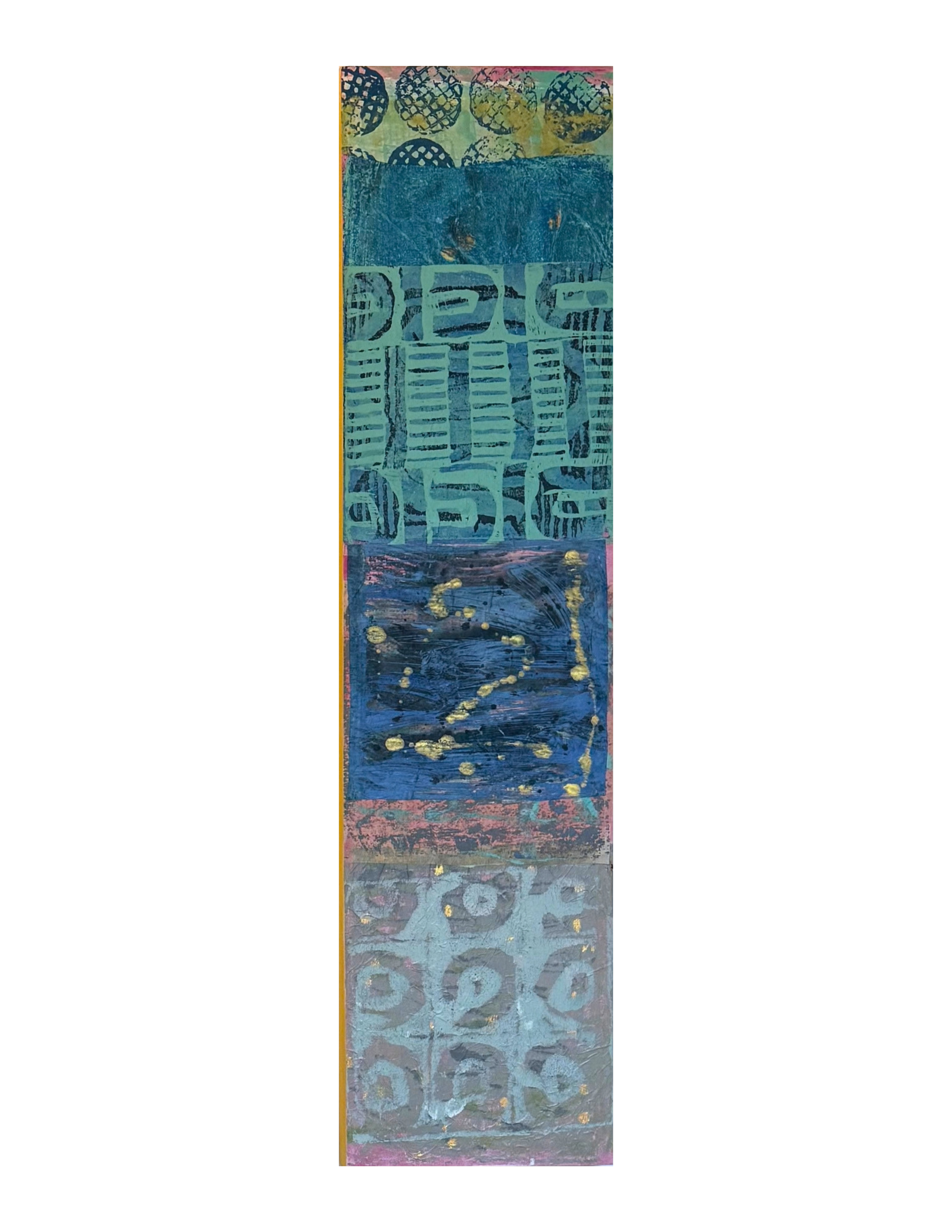 Abstract 21
 | 12x48
