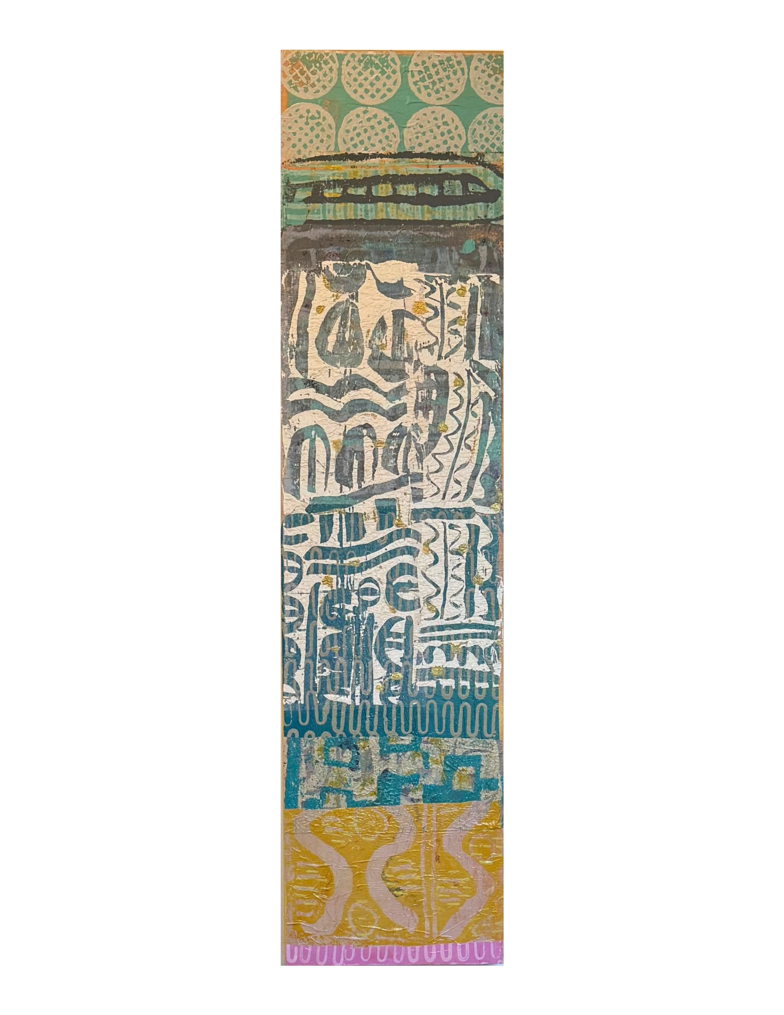 Abstract 20 | 12x48