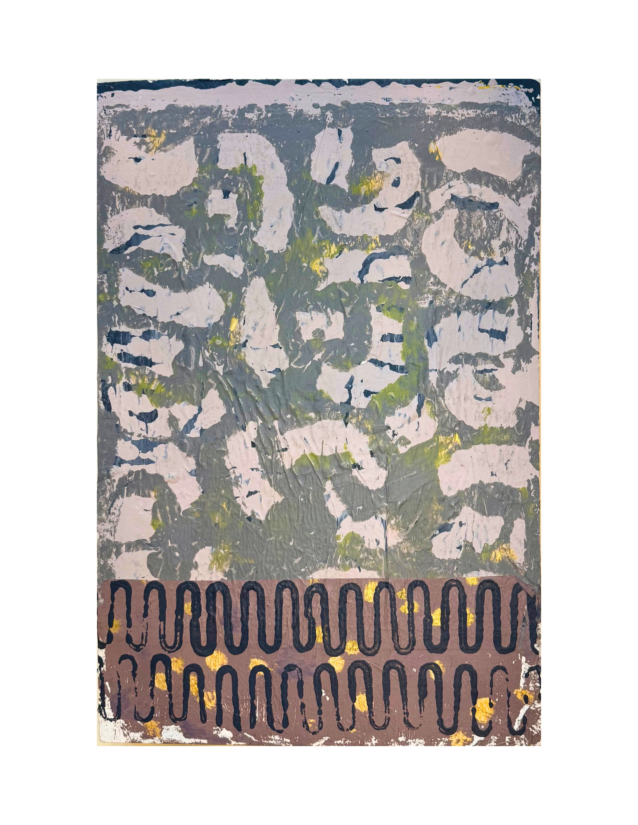 Abstract 14 | 12x18