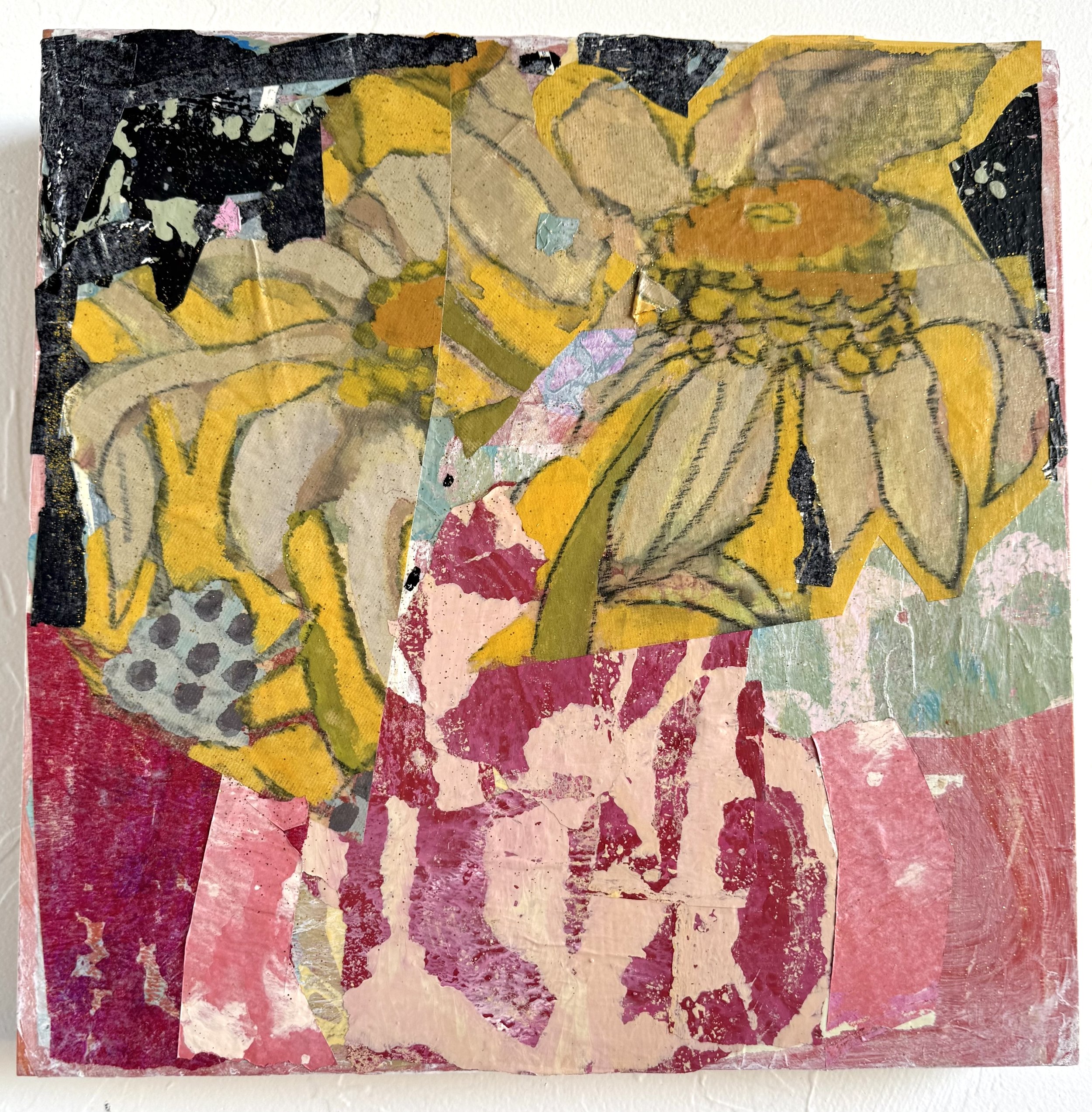 Lil' Gem 23 - 12"x12"