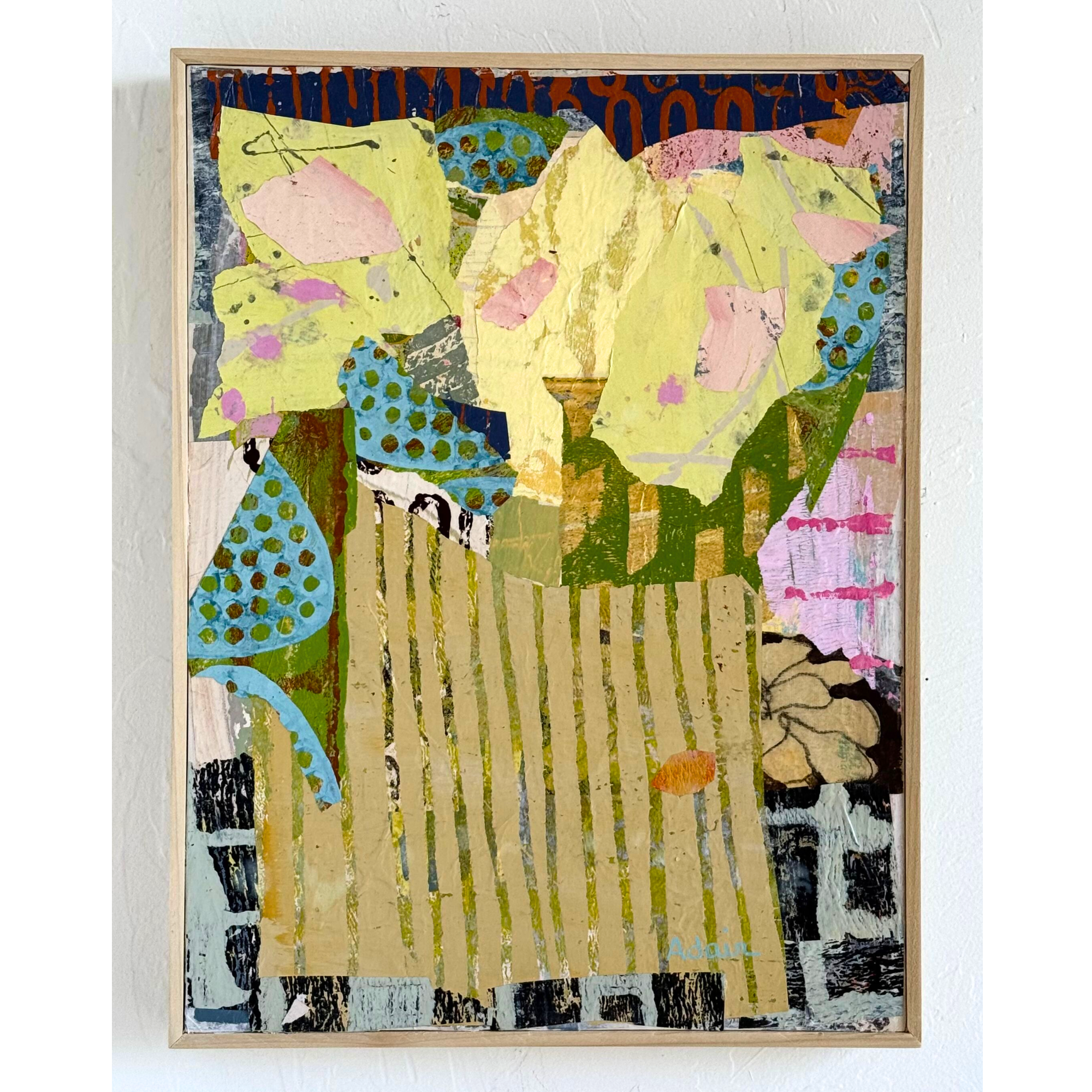 Lil' Gem 90 - 12"x16"