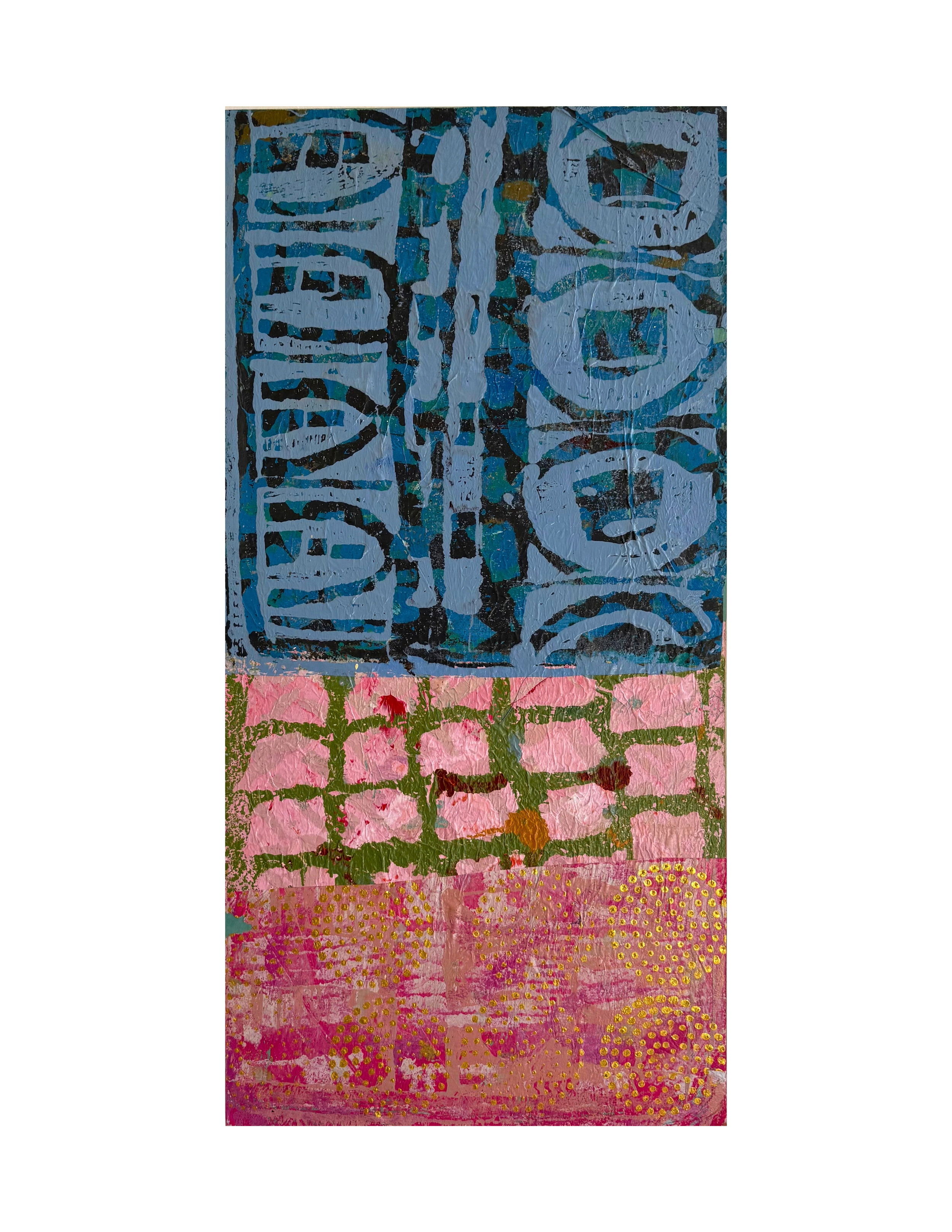 Abstract 23 | 12x24