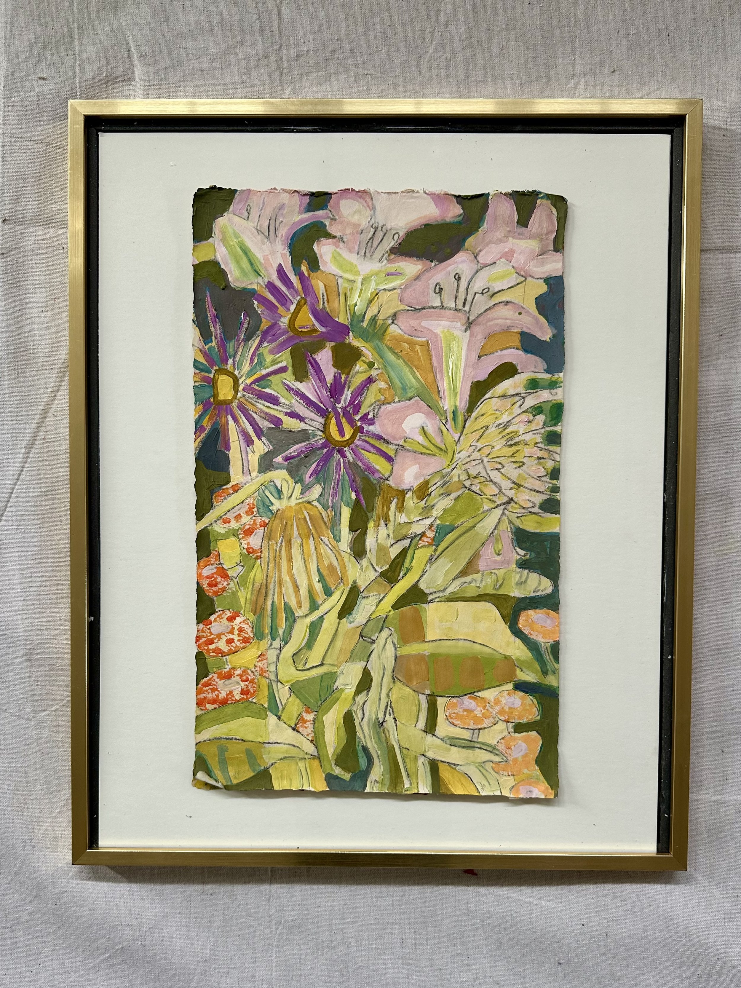 Botanical Bliss- 05