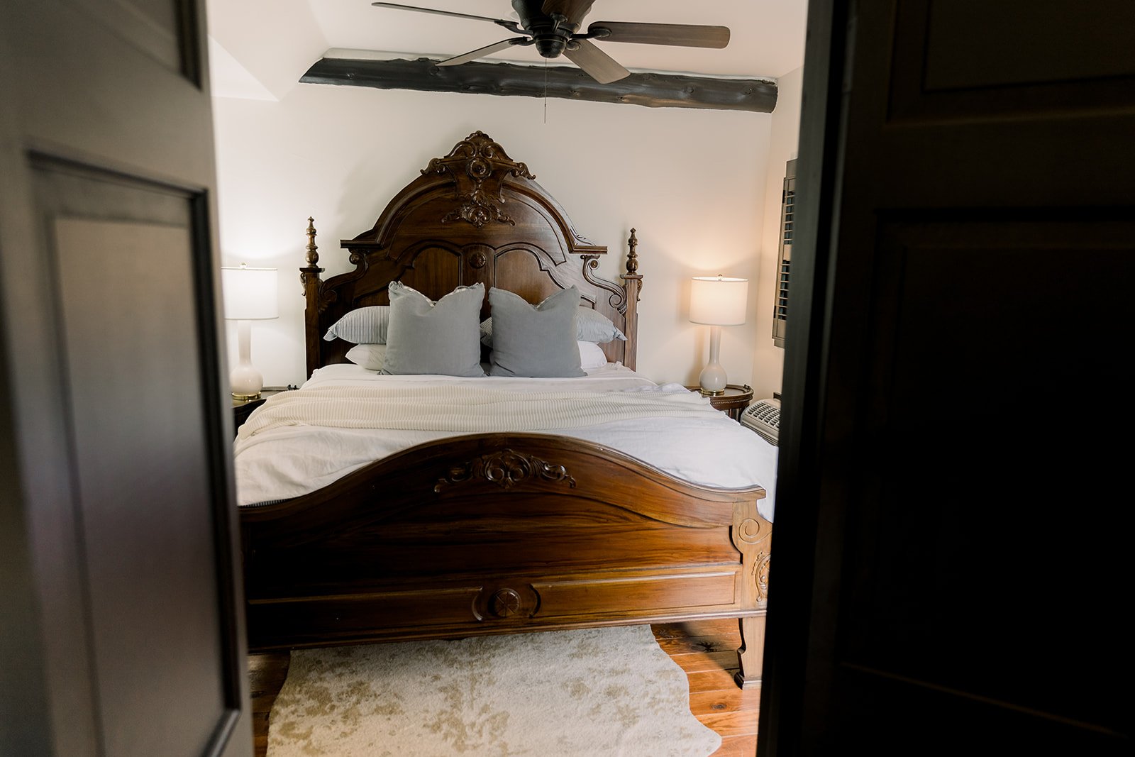 Fashionable suite in Hill Country B&amp;B
