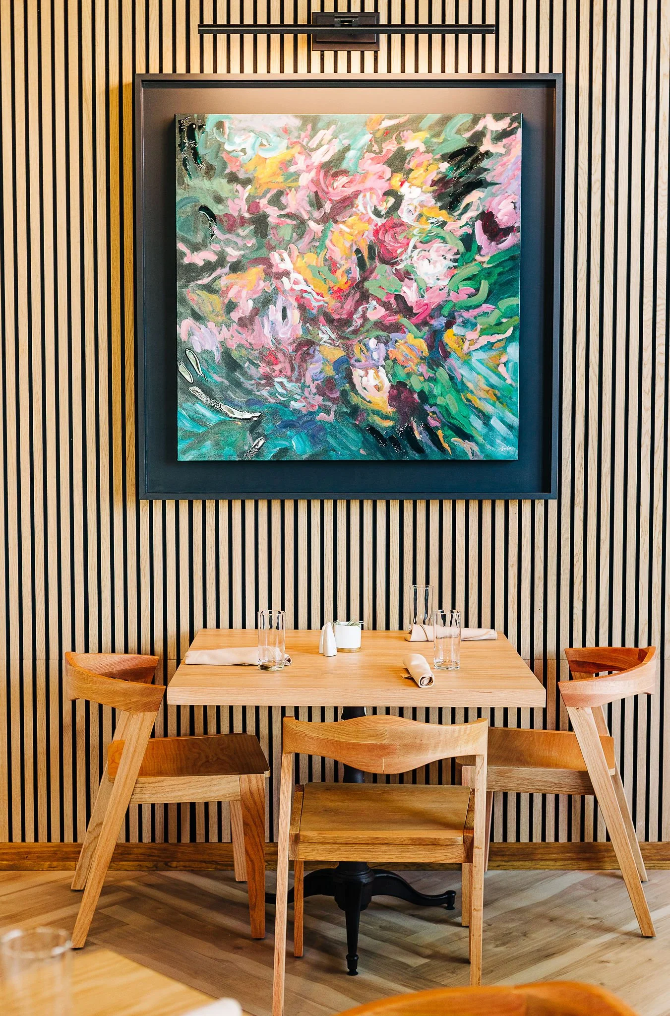 Stay at The Winchester Lodge &amp; Enjoy Exclusive Dining Discounts at Hill Country Herb Garden