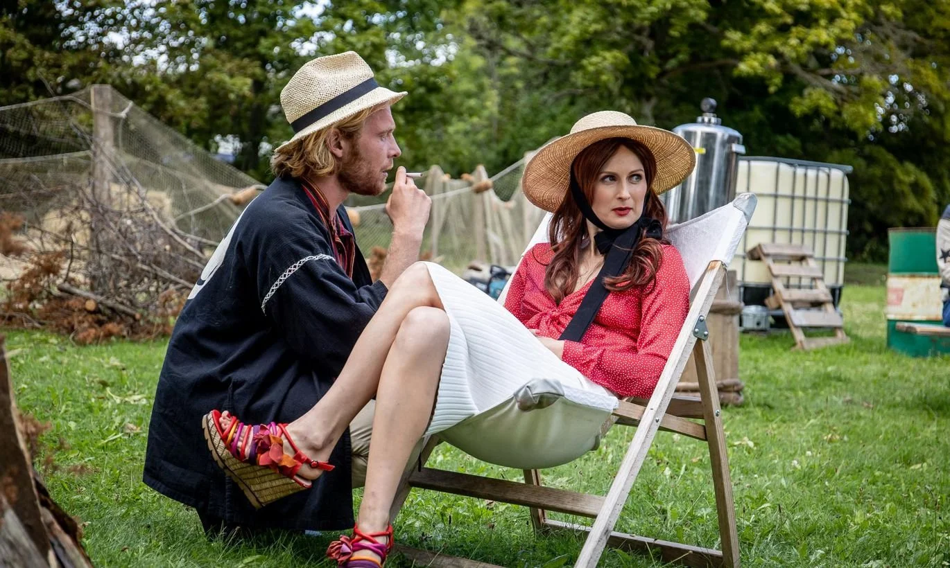 Kristel Elling, Kristel Elling actor, actress, Estonian actor, Eesti näitleja Los Angeleses, Eesti näitleja Hollywoodis, movies, Hollywood, acting coach, acting class, self-taping class, audition class, films, television, acting, Pääru Oja, Suvitajad