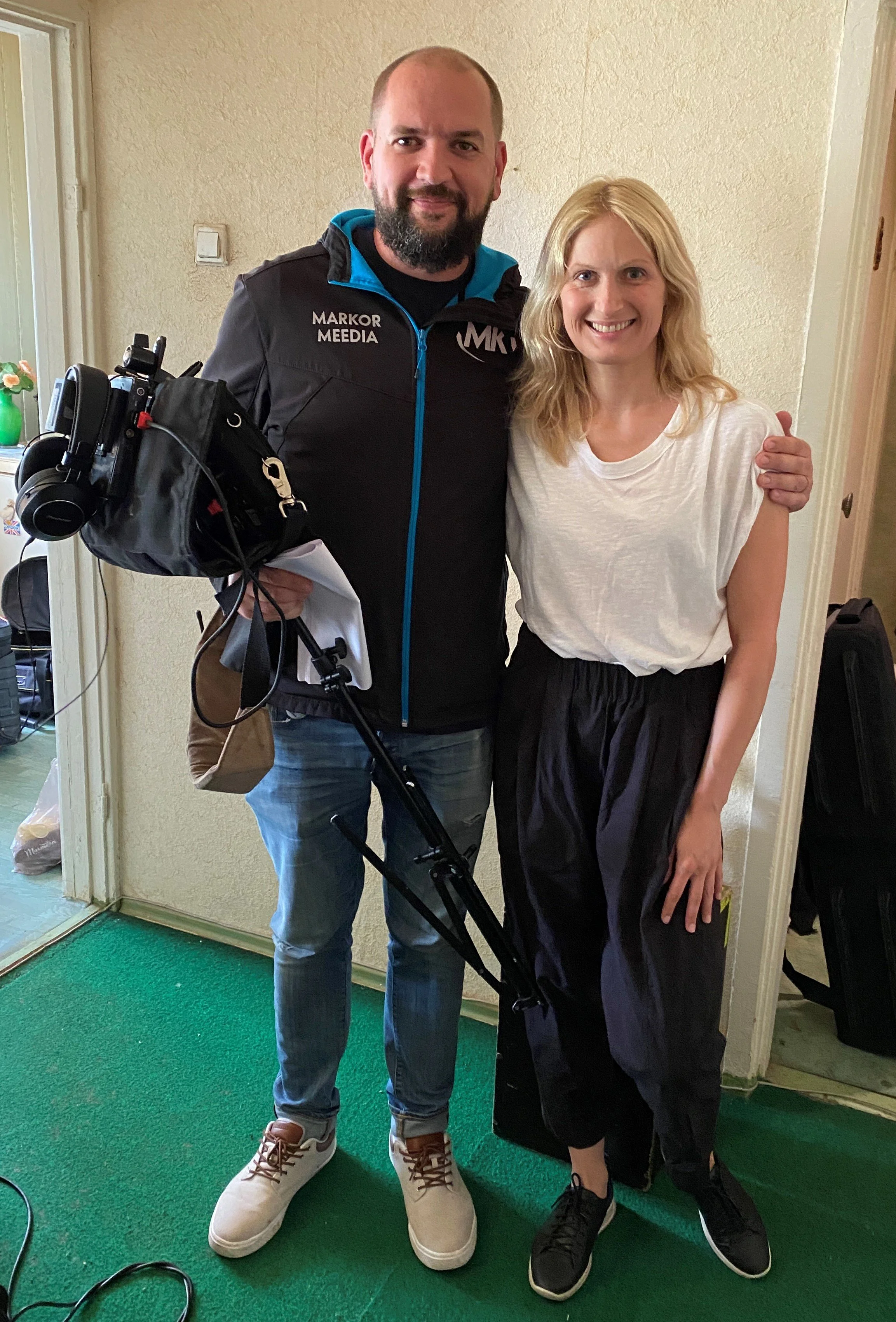 Kristel Elling, Kristel Elling actor, actress, Estonian actor, Eesti näitleja Los Angeleses, Eesti näitleja Hollywoodis, movies, Hollywood, acting coach, acting class, self-taping class, audition class, films, television, acting