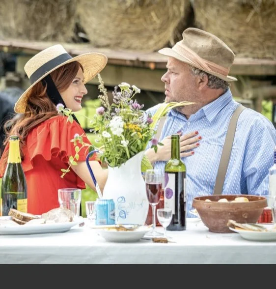 Kristel Elling, Kristel Elling actor, actress, Estonian actor, Eesti näitleja Los Angeleses, Eesti näitleja Hollywoodis, movies, Hollywood, acting coach, acting class, self-taping class, audition class, films, television, acting, Suvitajad, Pääru Oja