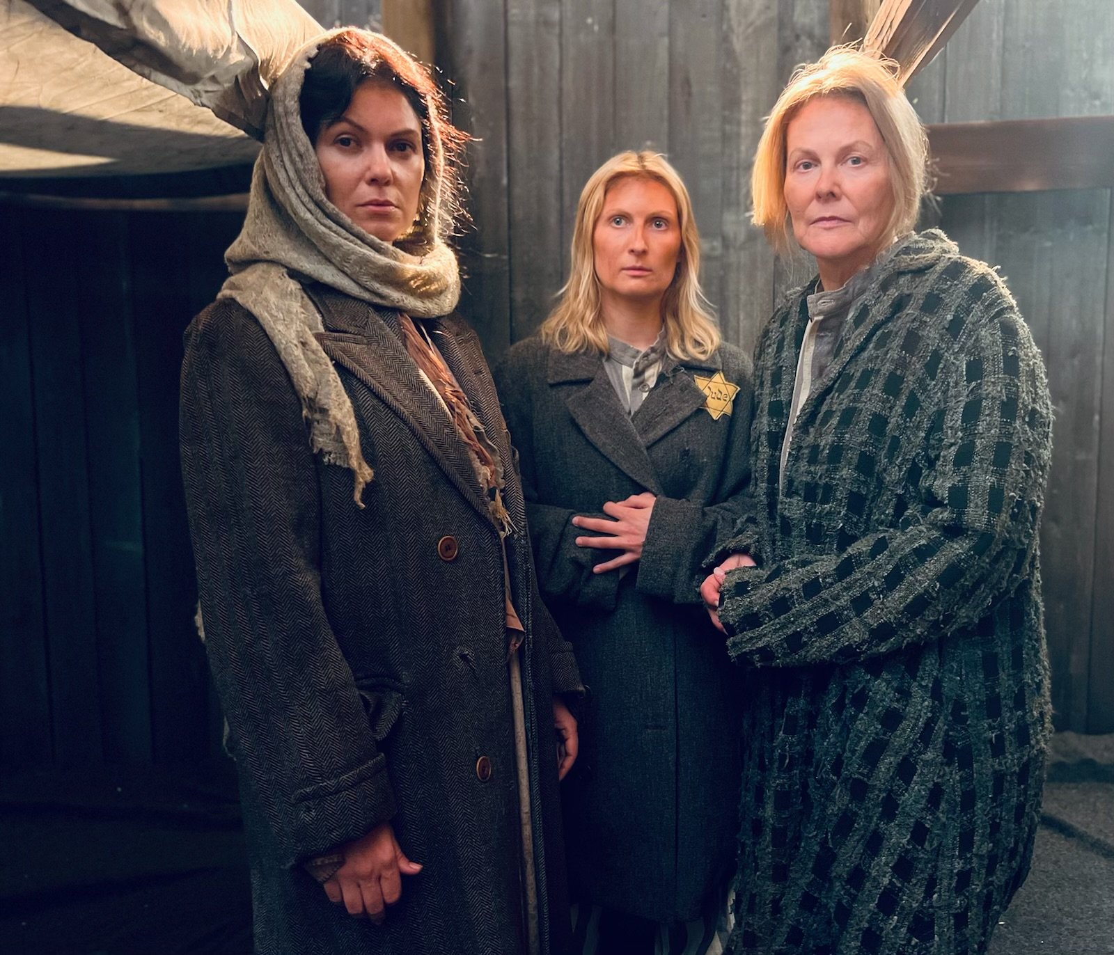 Kristel Elling, Kristel Elling actor, actress, Estonian actor, Eesti näitleja Los Angeleses, Eesti näitleja Hollywoodis, movies, Hollywood, acting coach, acting class, self-taping class, audition class, films, television, acting, holocaust movie