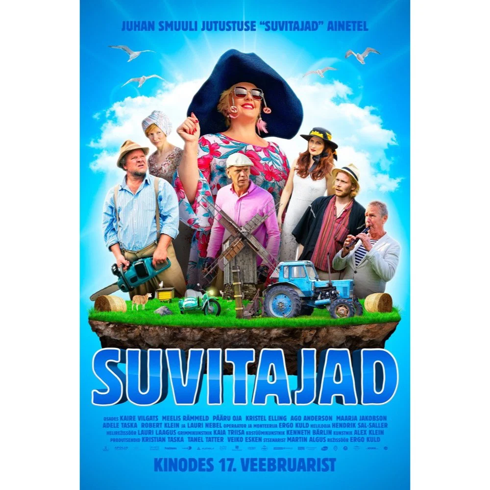 Kristel Elling, Kristel Elling actor, actress, Estonian actor, Eesti näitleja Los Angeleses, Eesti näitleja Hollywoodis, movies, Hollywood, acting coach, acting class, self-taping class, audition class, films, television, acting, Suvitajad, Pääru Oja