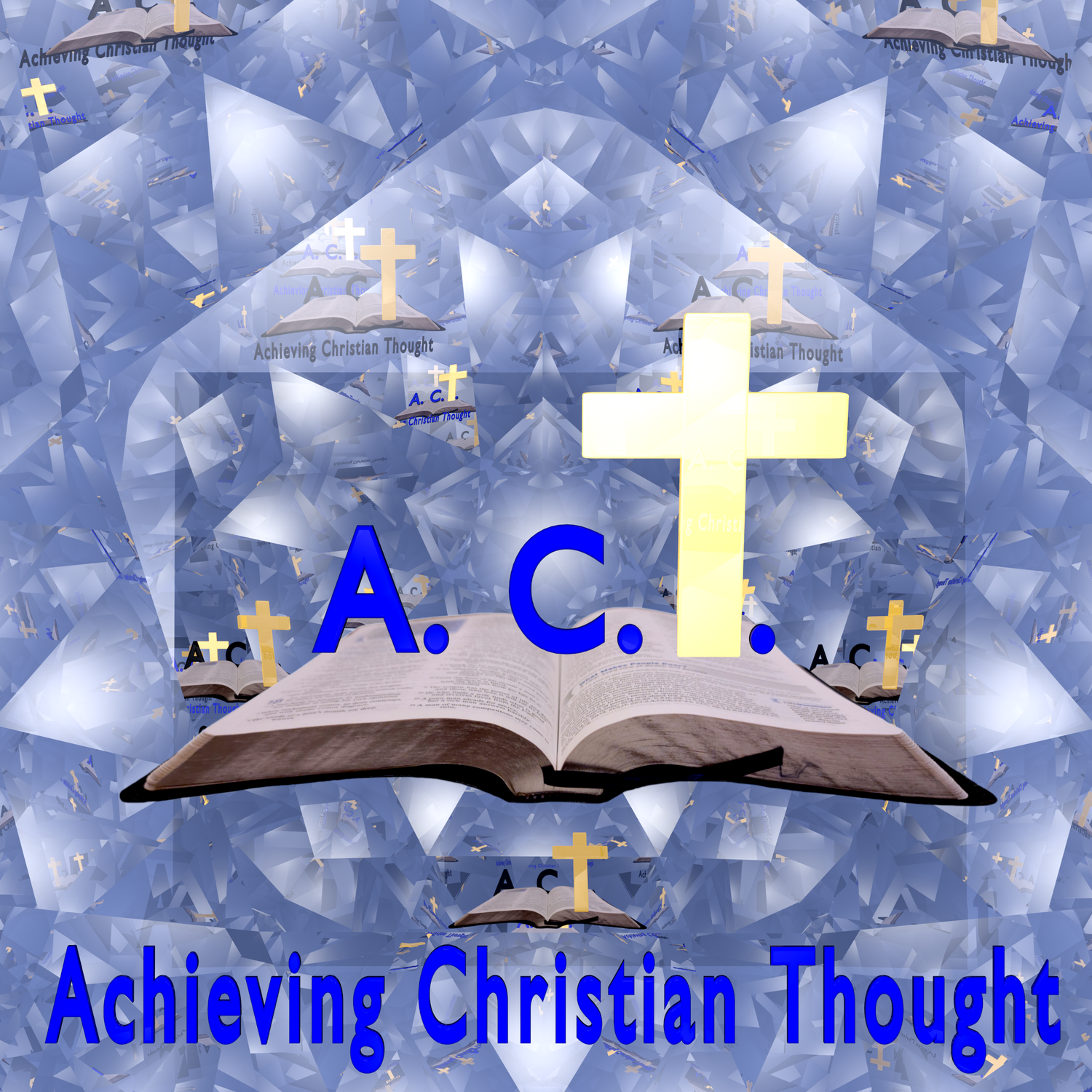 The Achieving Christian Thought Podcast