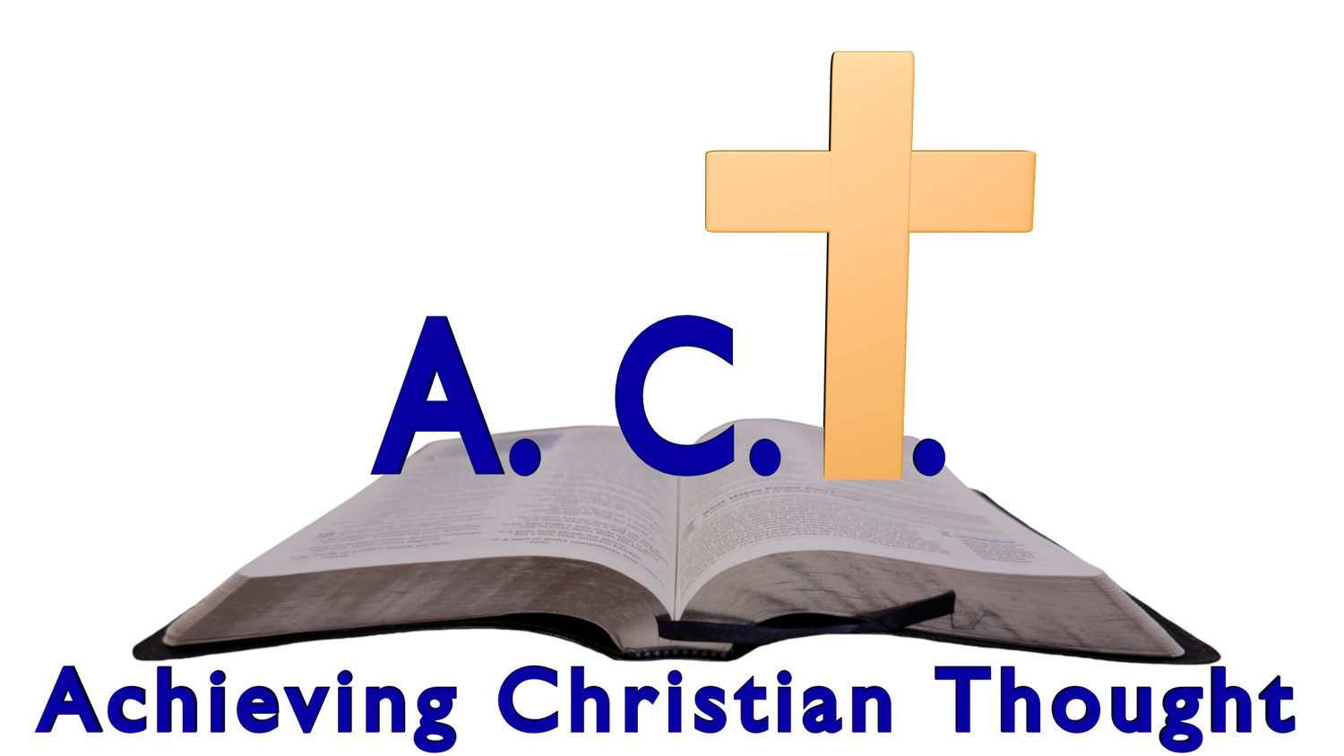 Achieving Christian Thought