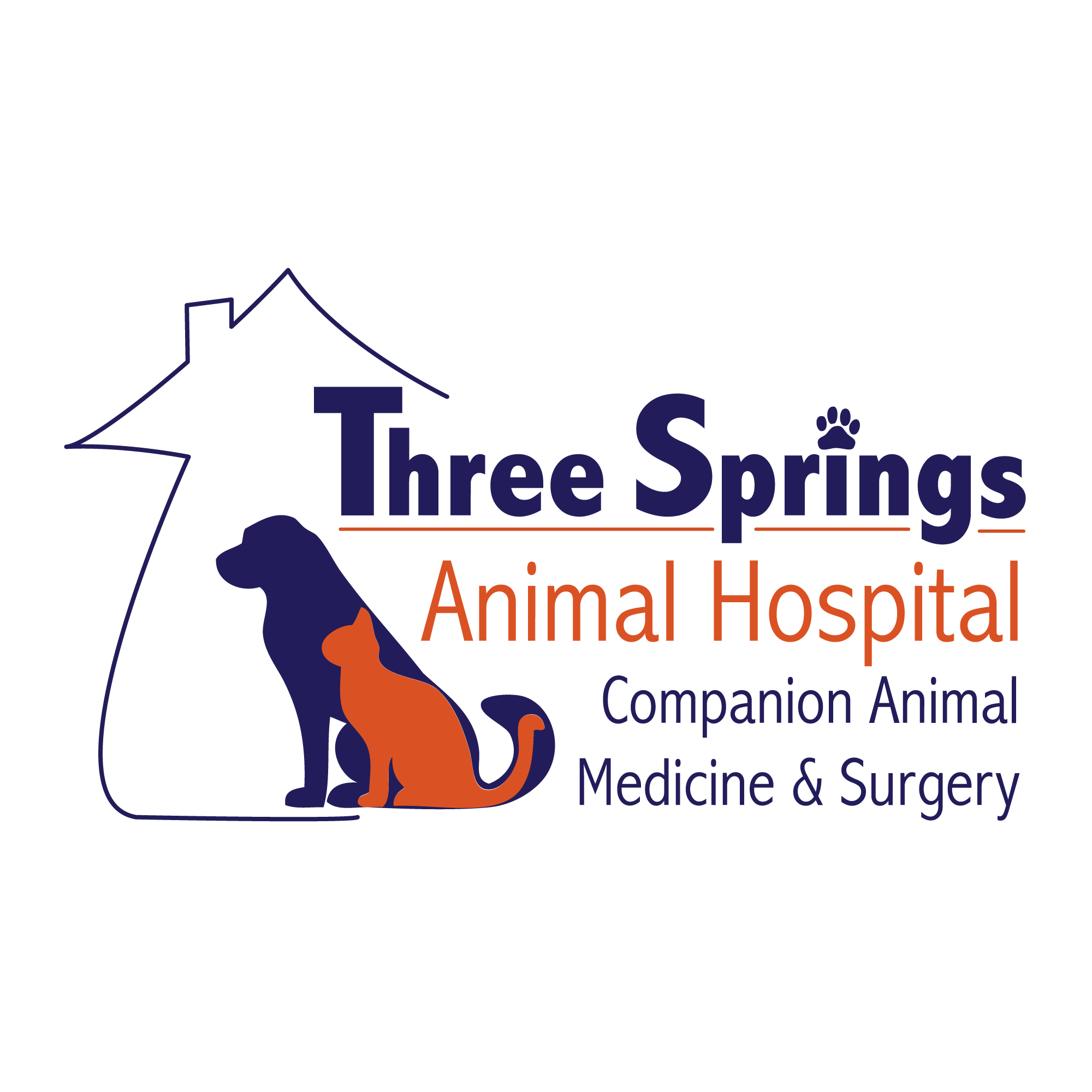 Three Springs Animal Hospital