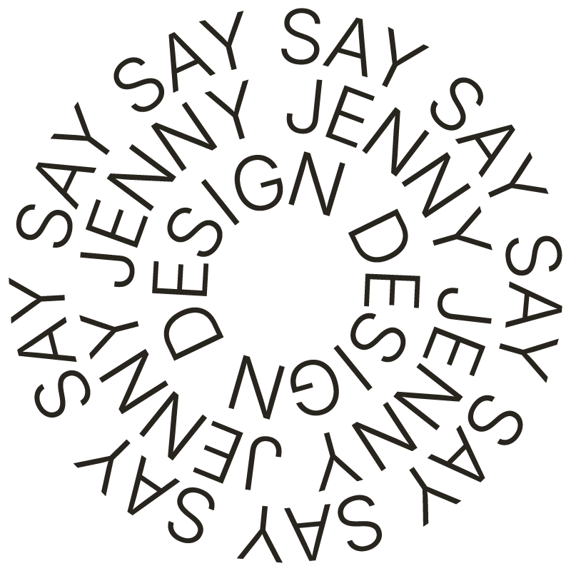 Say Jenny