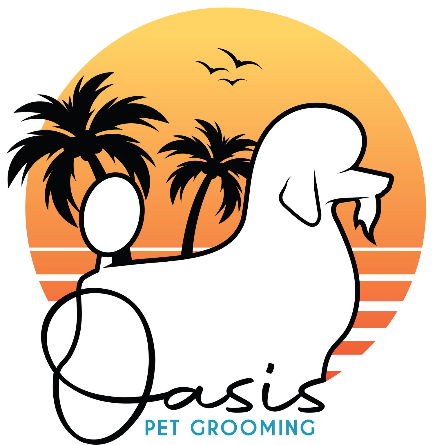 Oasis Pet Grooming