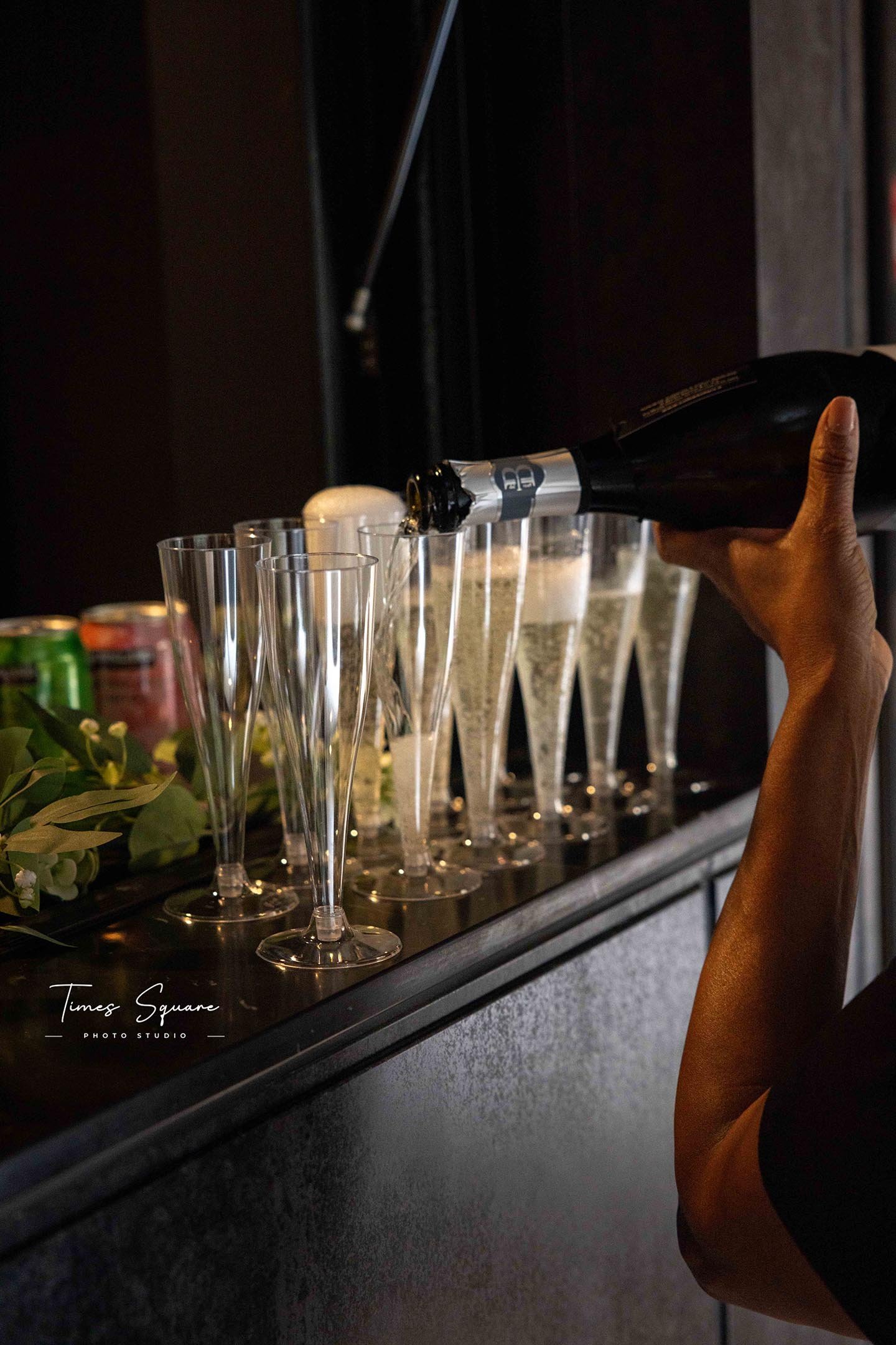 Social Event Photography in New York City – Times Square Photo Studio