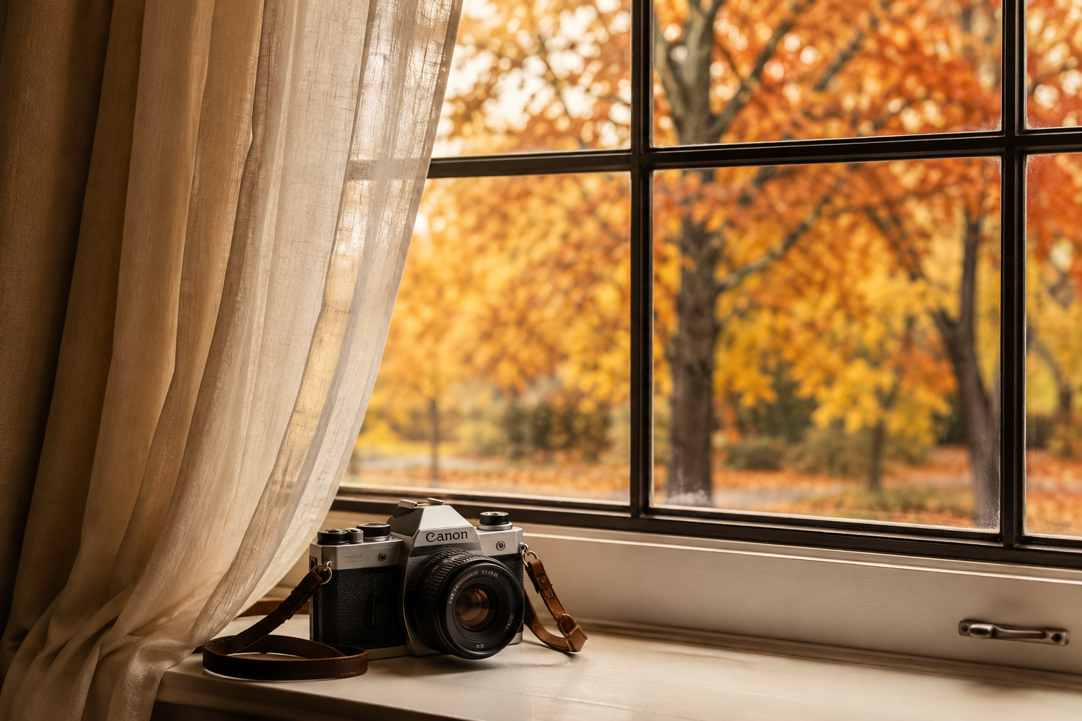 Fall Photo Shoot Checklist: How to Prepare for Beautiful Autumn Photos in New York City