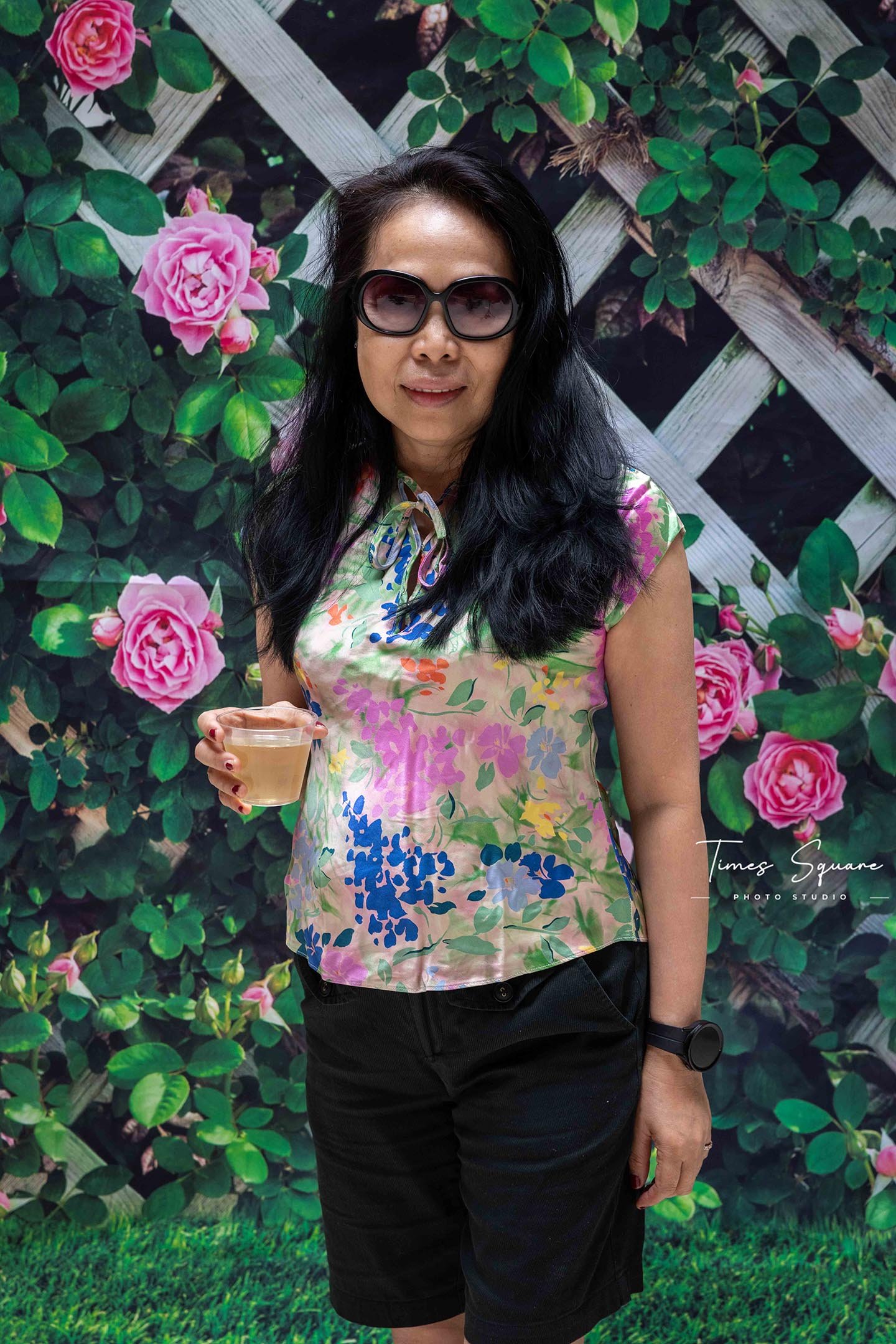 Social Event Photography in New York City – Times Square Photo Studio