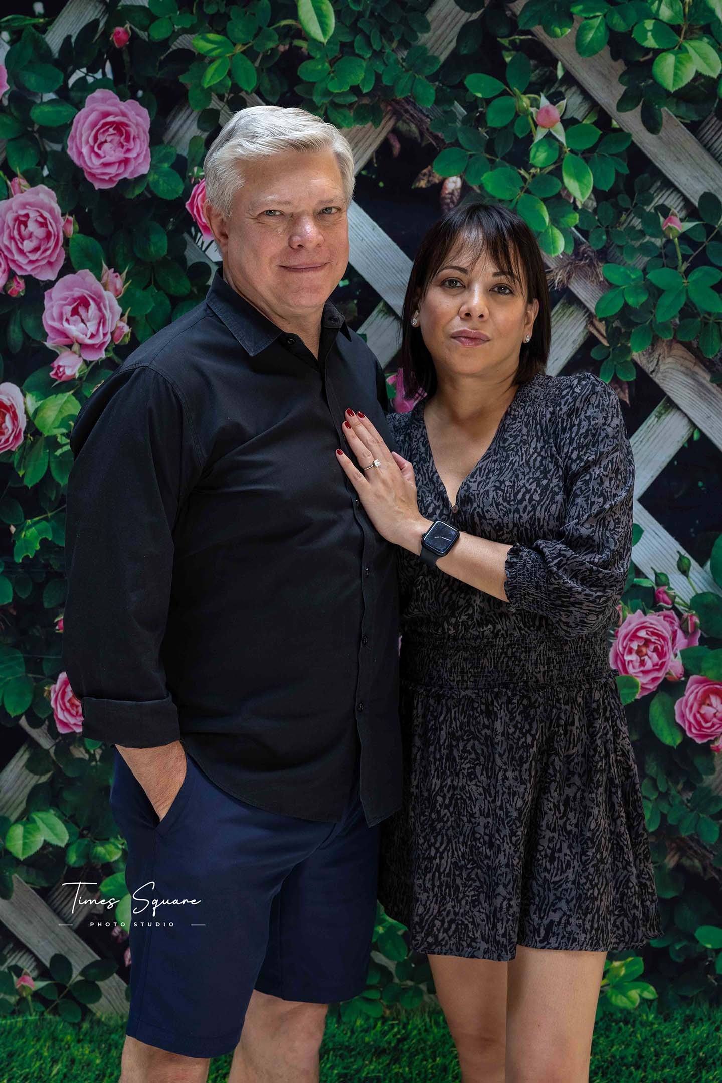 Social Event Photography in New York City – Times Square Photo Studio