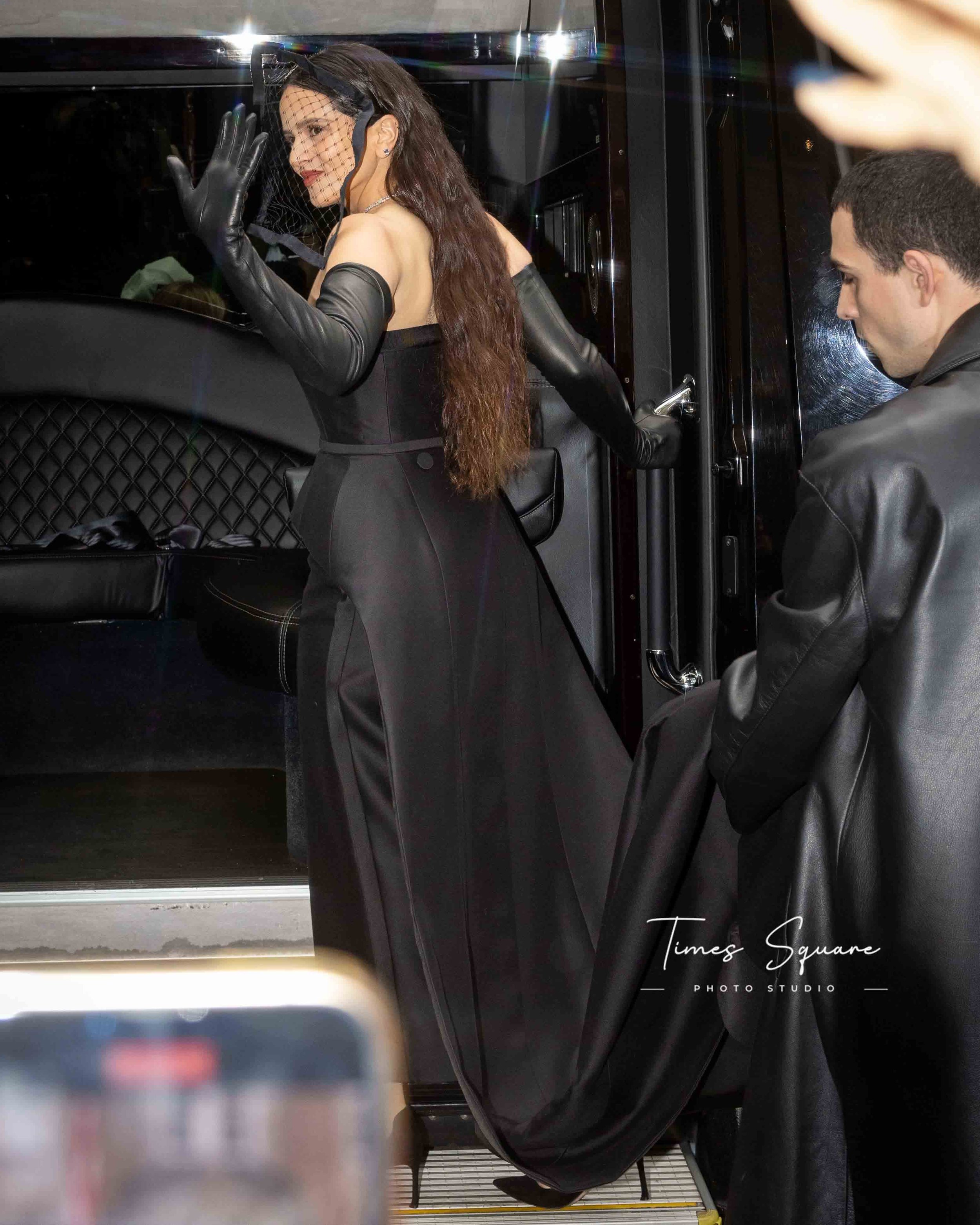 Met Gala 2024. Street Photography. Red Carpet Event Photography in New York City – Times Square Photo Studio