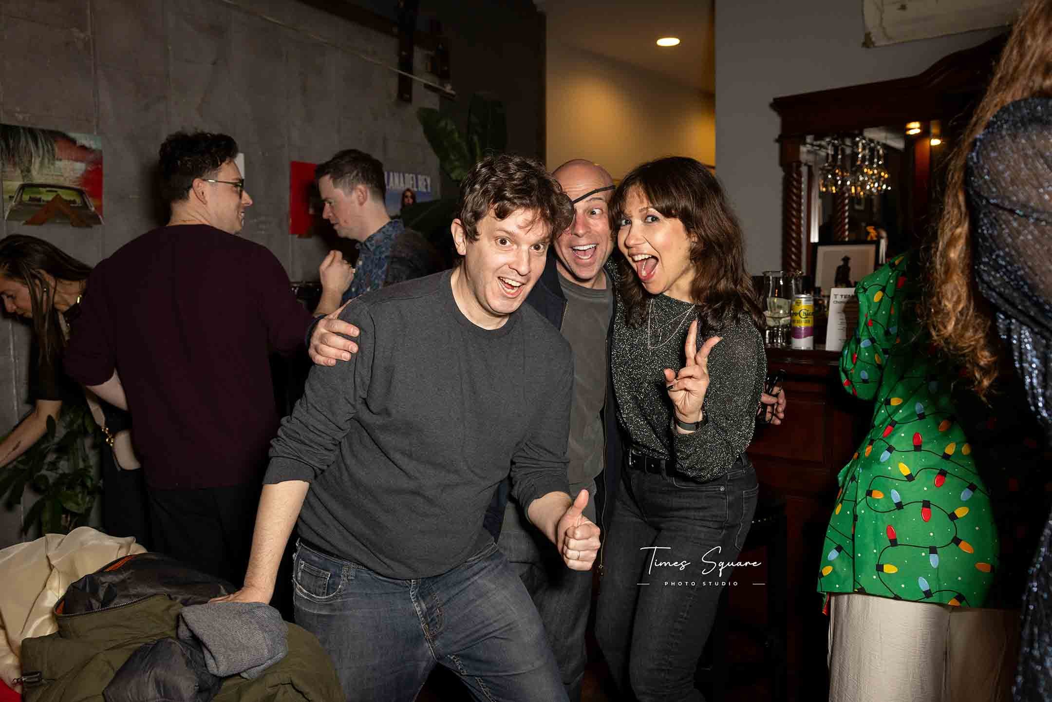 Capturing the warmth, joy, and festive spirit of your holiday moments. Whether it's a family gathering, a corporate event, or a social celebration, we bring your holiday memories to life with stunning photography. From candid moments to custom backdr