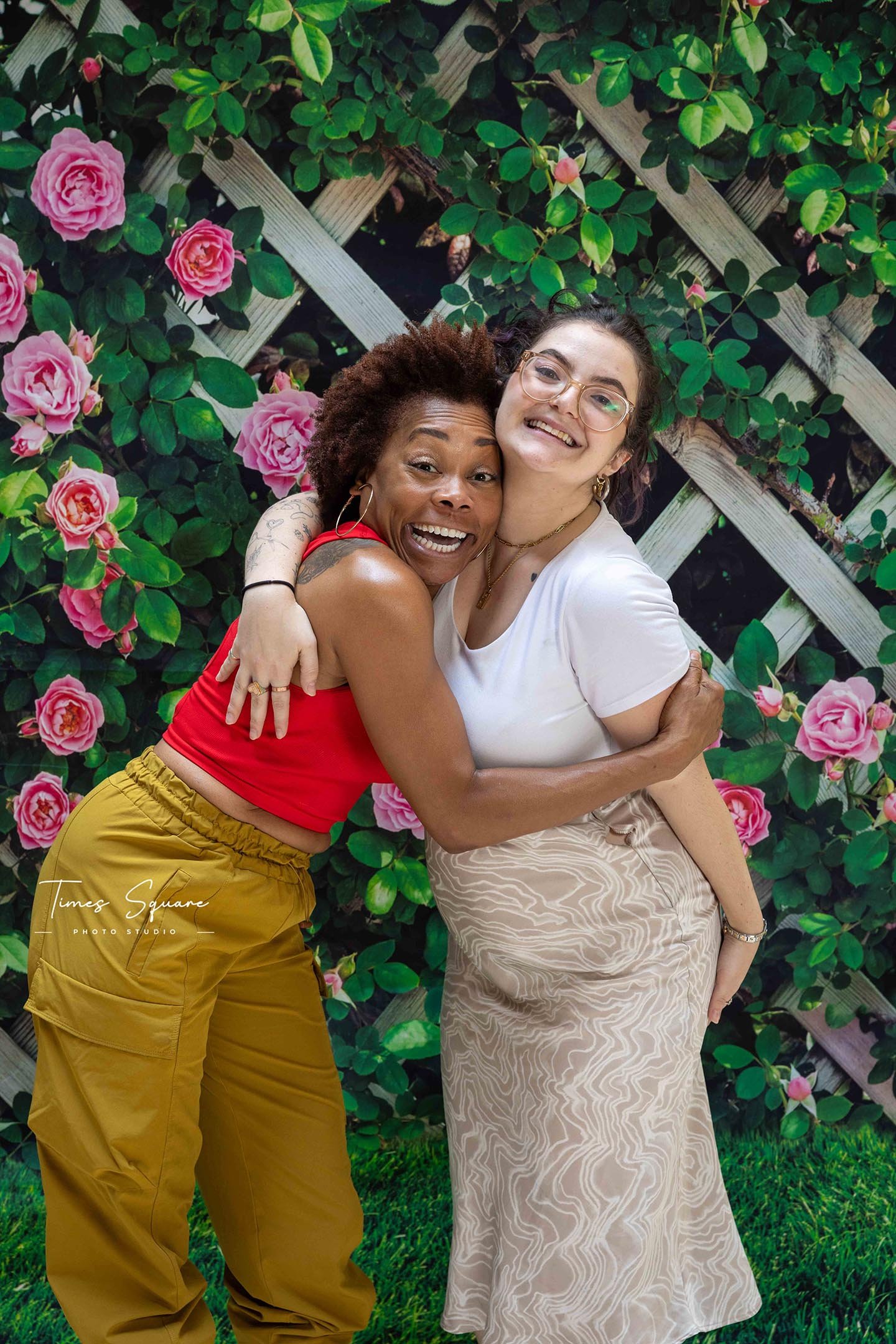 Social Event Photography in New York City – Times Square Photo Studio