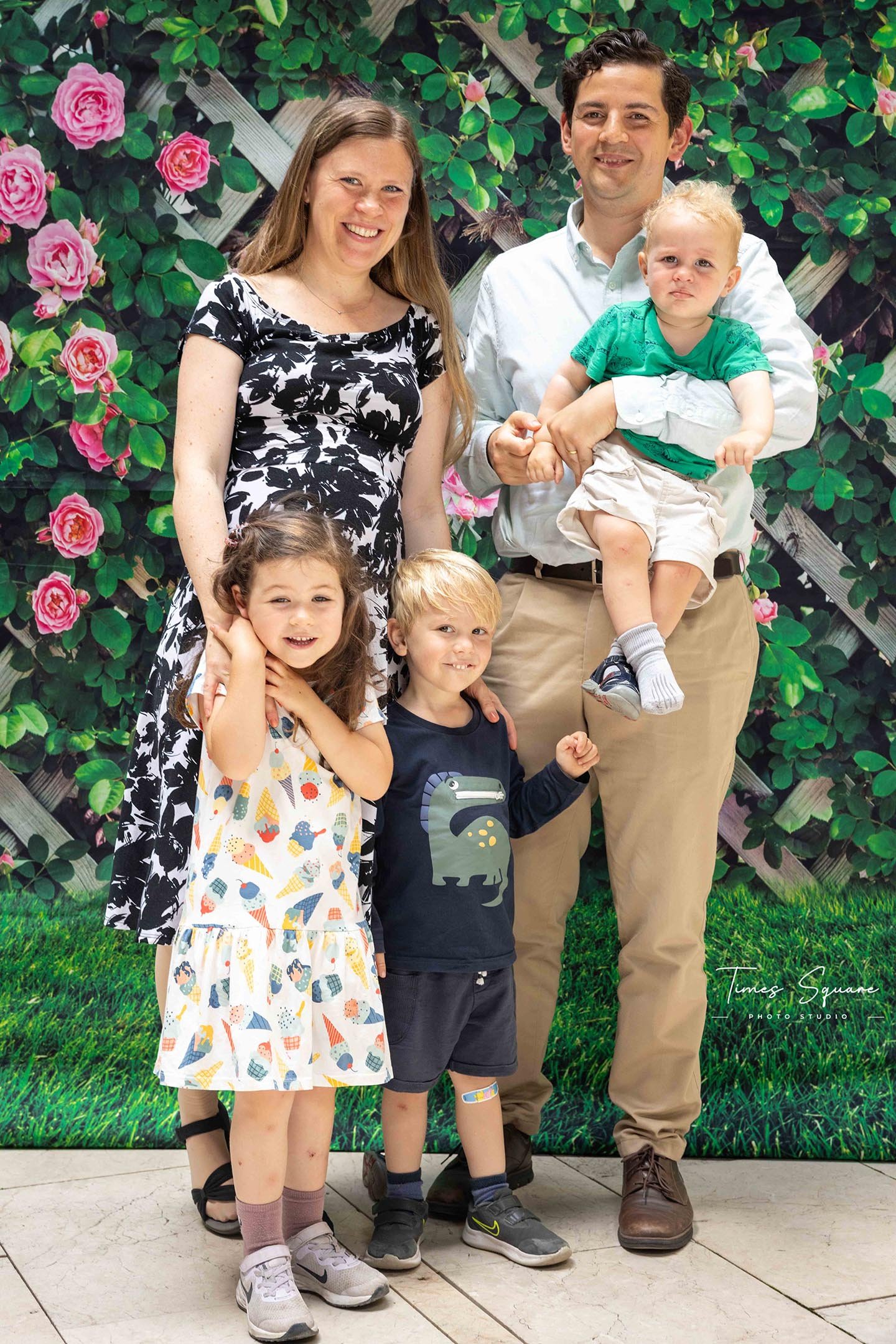 Social Event Photography in New York City – Times Square Photo Studio