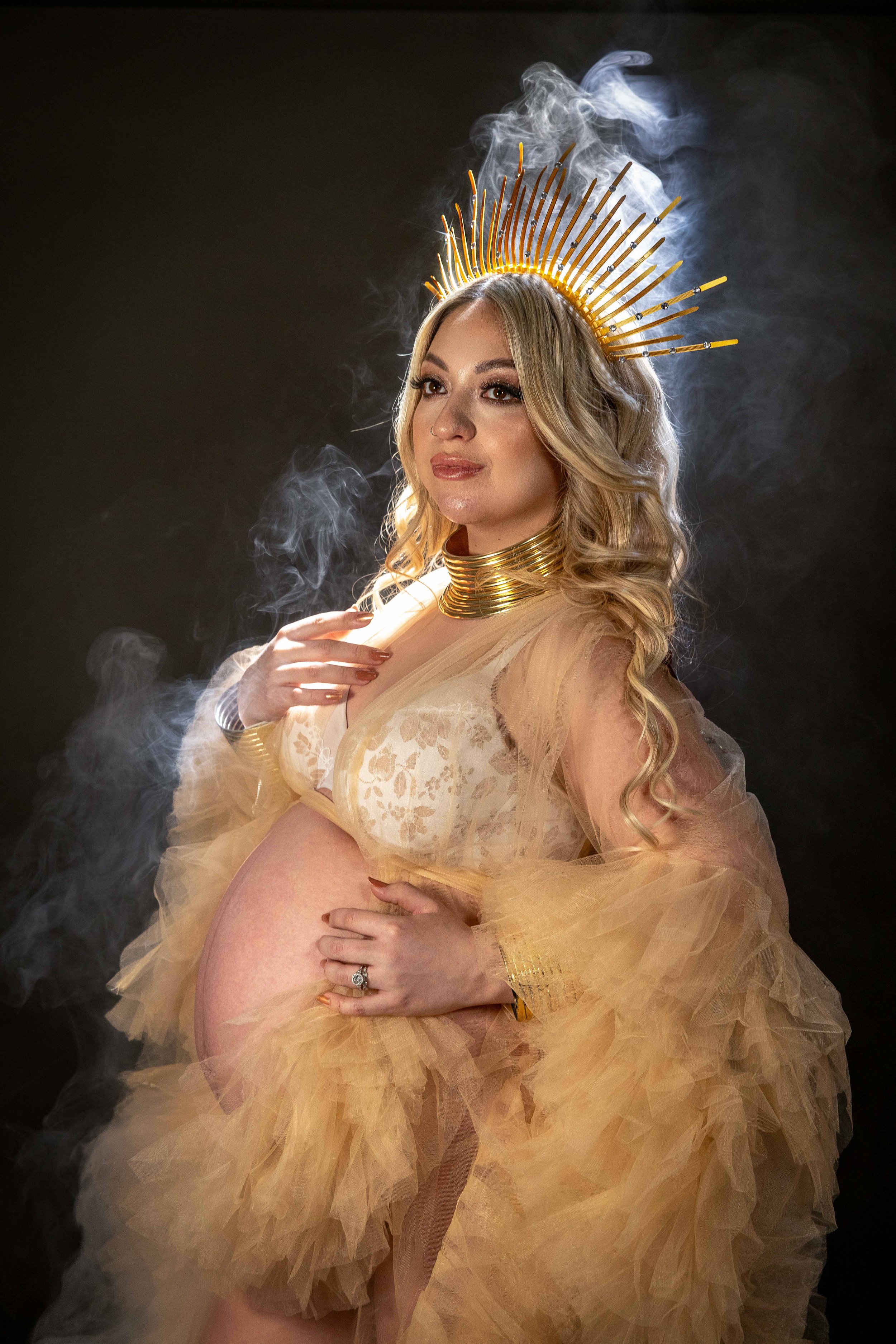 studio portraits, maternity, lifestyle, vacation, and commercial sessions. Whether you want a timeless studio look or iconic NYC backdrops, we capture stunning images you'll cherish forever.