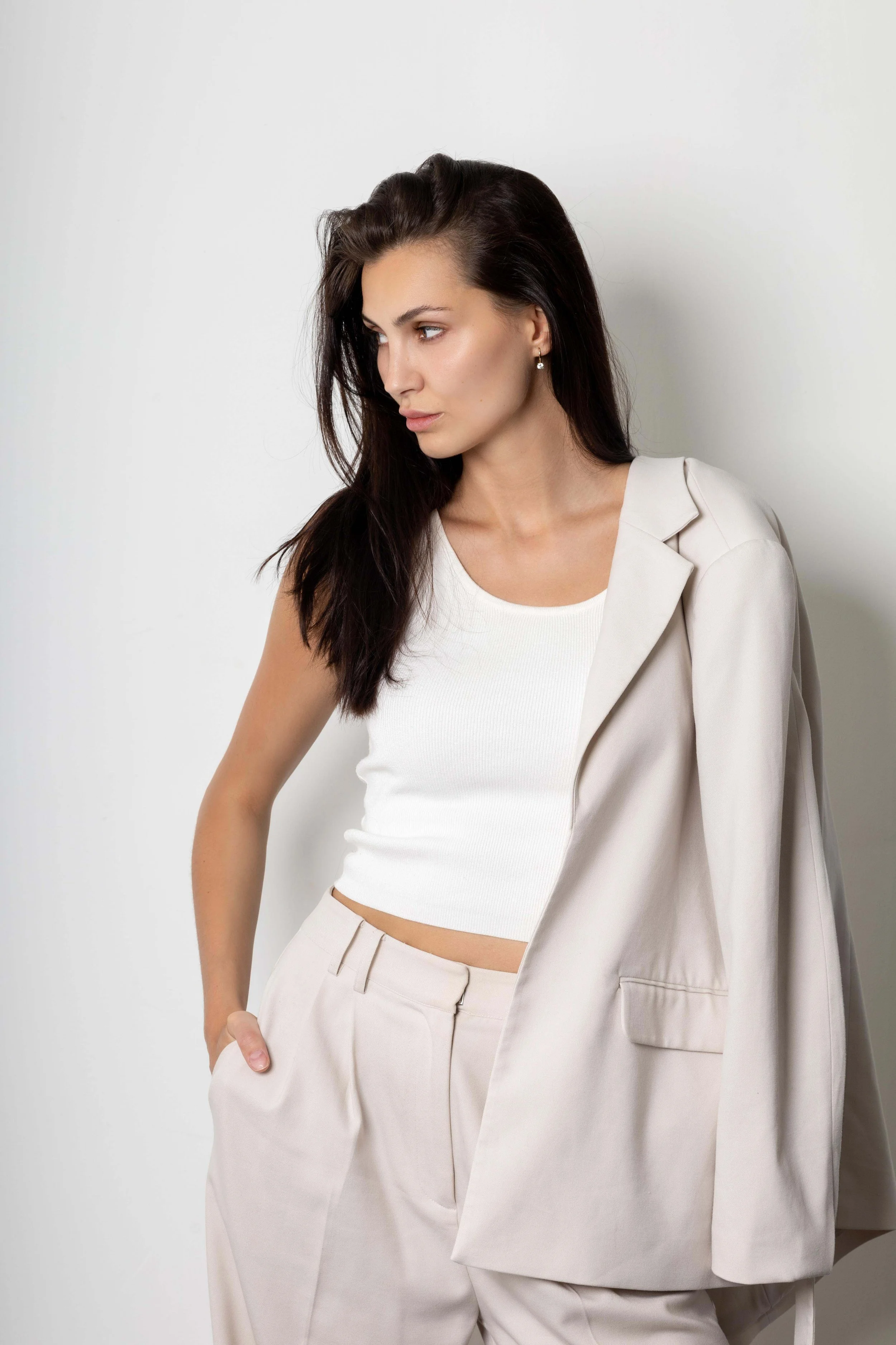 New York City Studio Photoshoot. Fashion, lifestyle. commercial, catalogue. Times Square Photo Studio