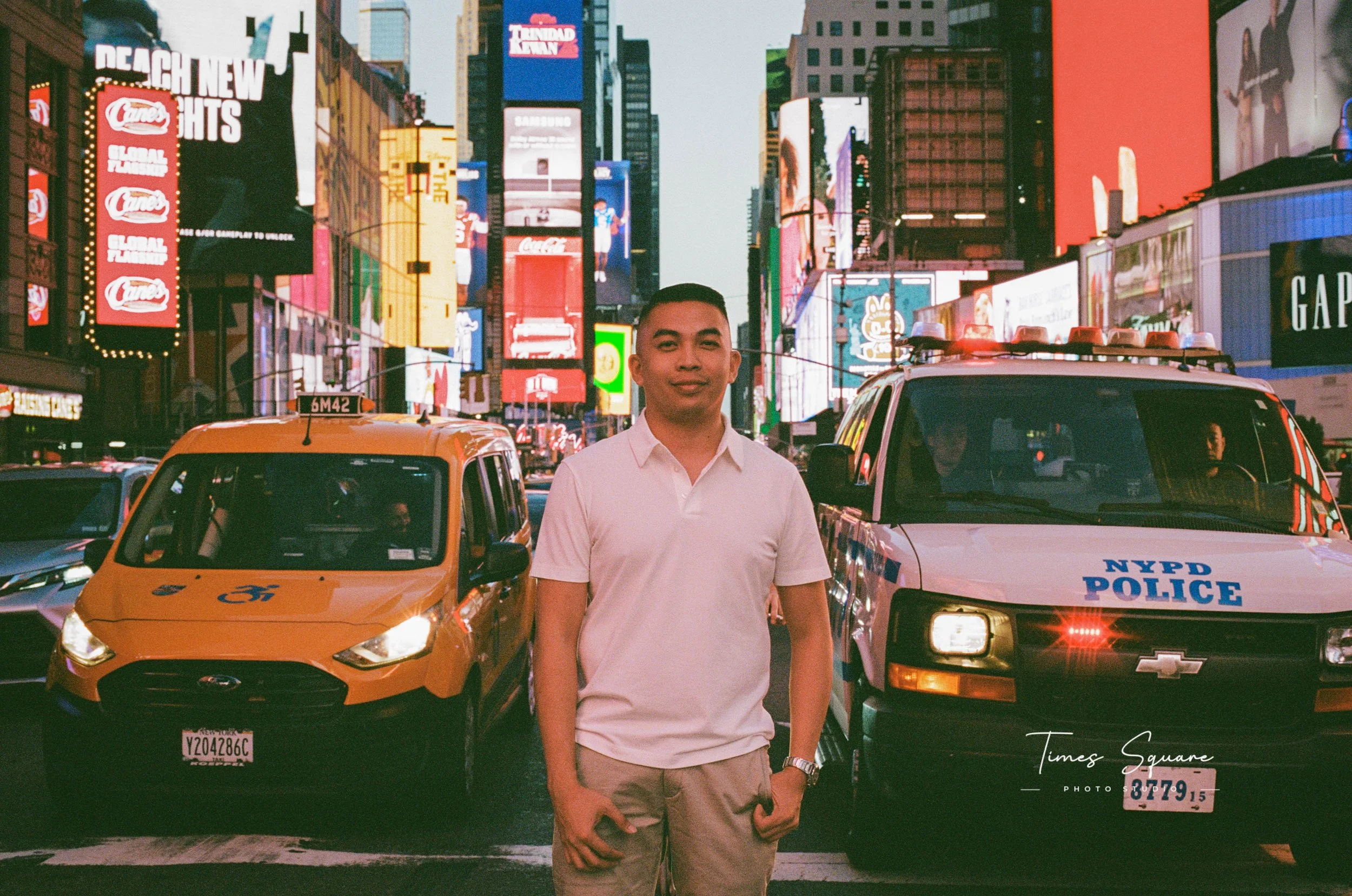 Times Square Photoshoot Film 35mm Times Square Photo Studio.jpg