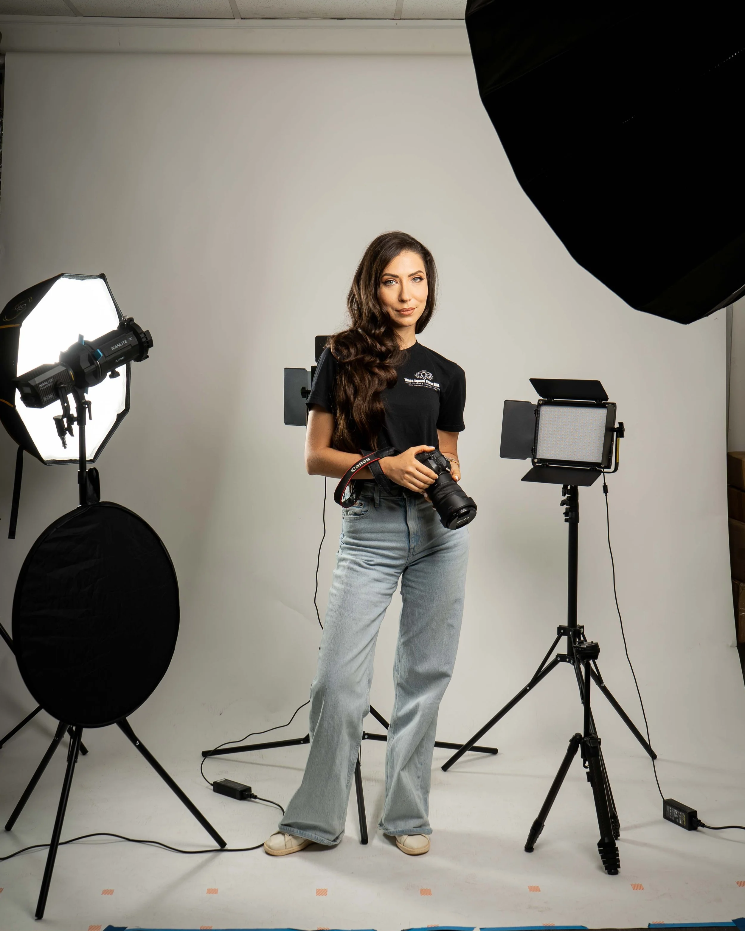 New York City Photographer | Times Square Photo Studio – Times Square & Central Park Photoshoots