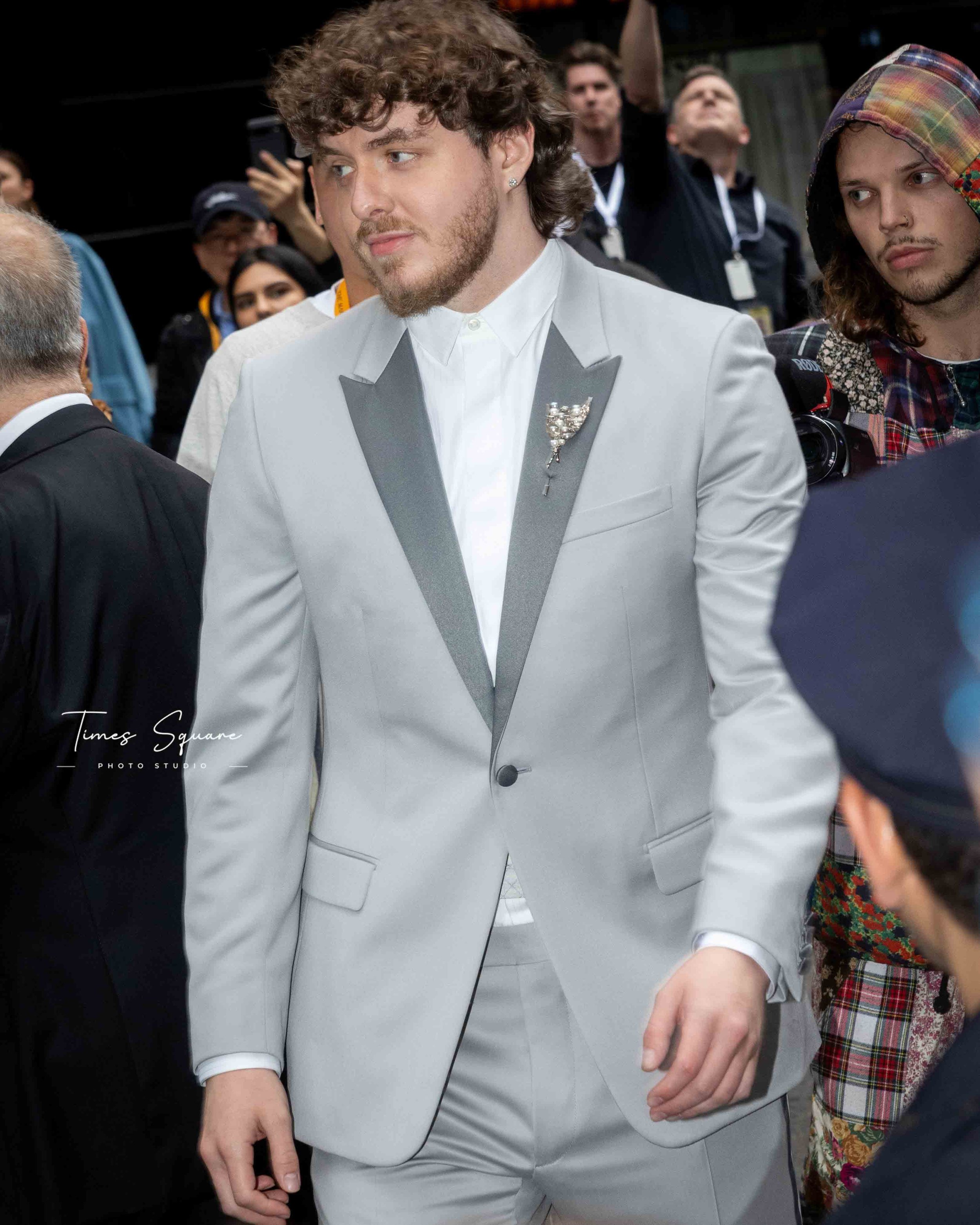 Met Gala 2024. Street Photography. Red Carpet Event Photography in New York City – Times Square Photo Studio