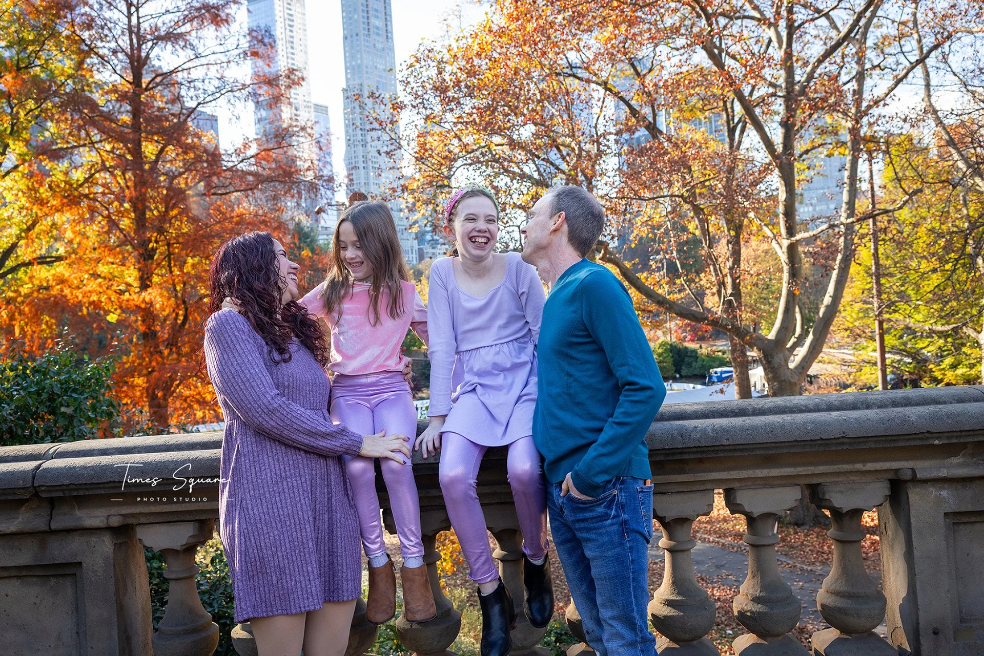 How A Professional Photographer Can Elevate Your Family's Travel Experience