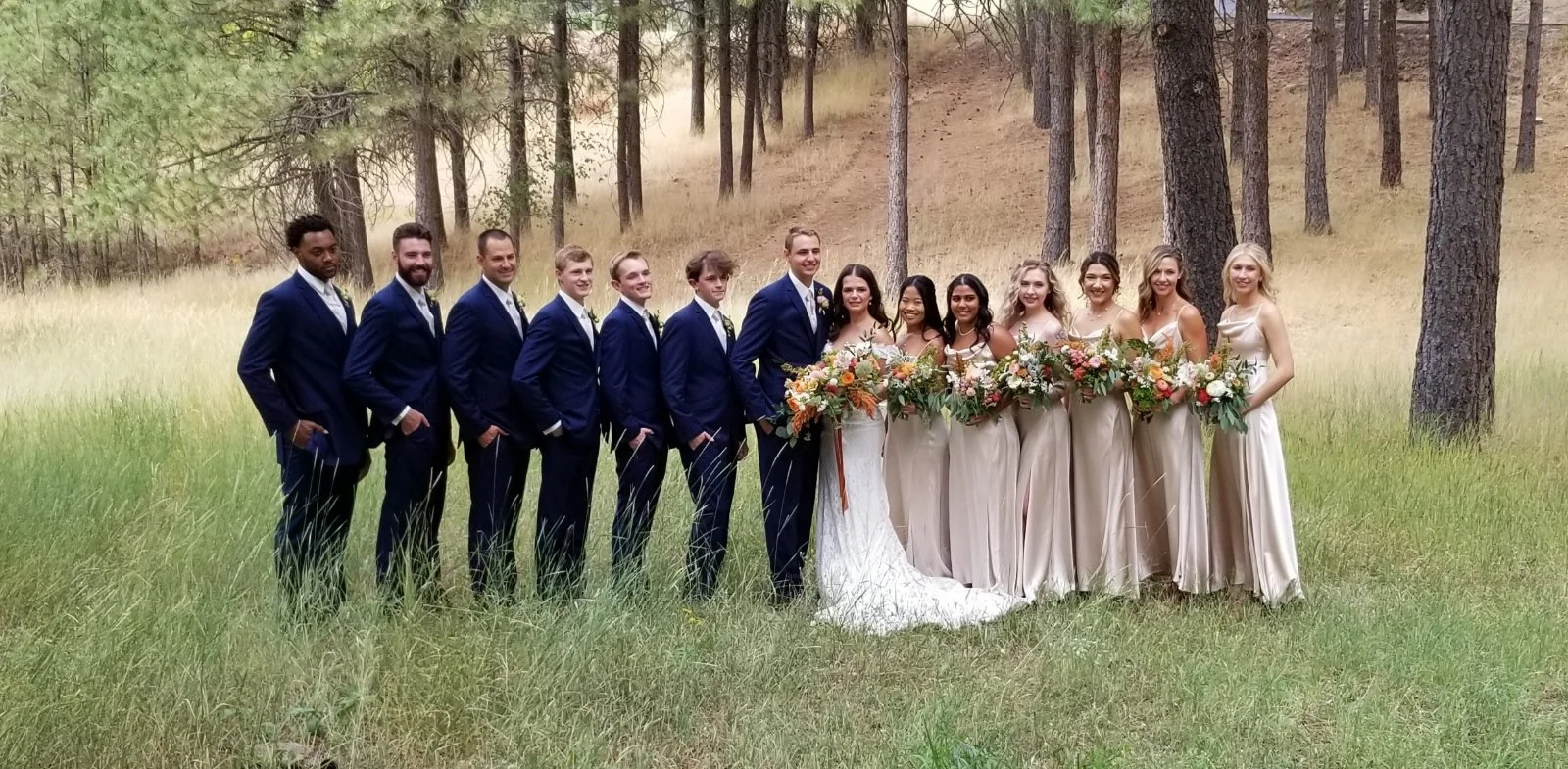 Top Wedding Flower Planning Tips for Spokane, Washington Weddings