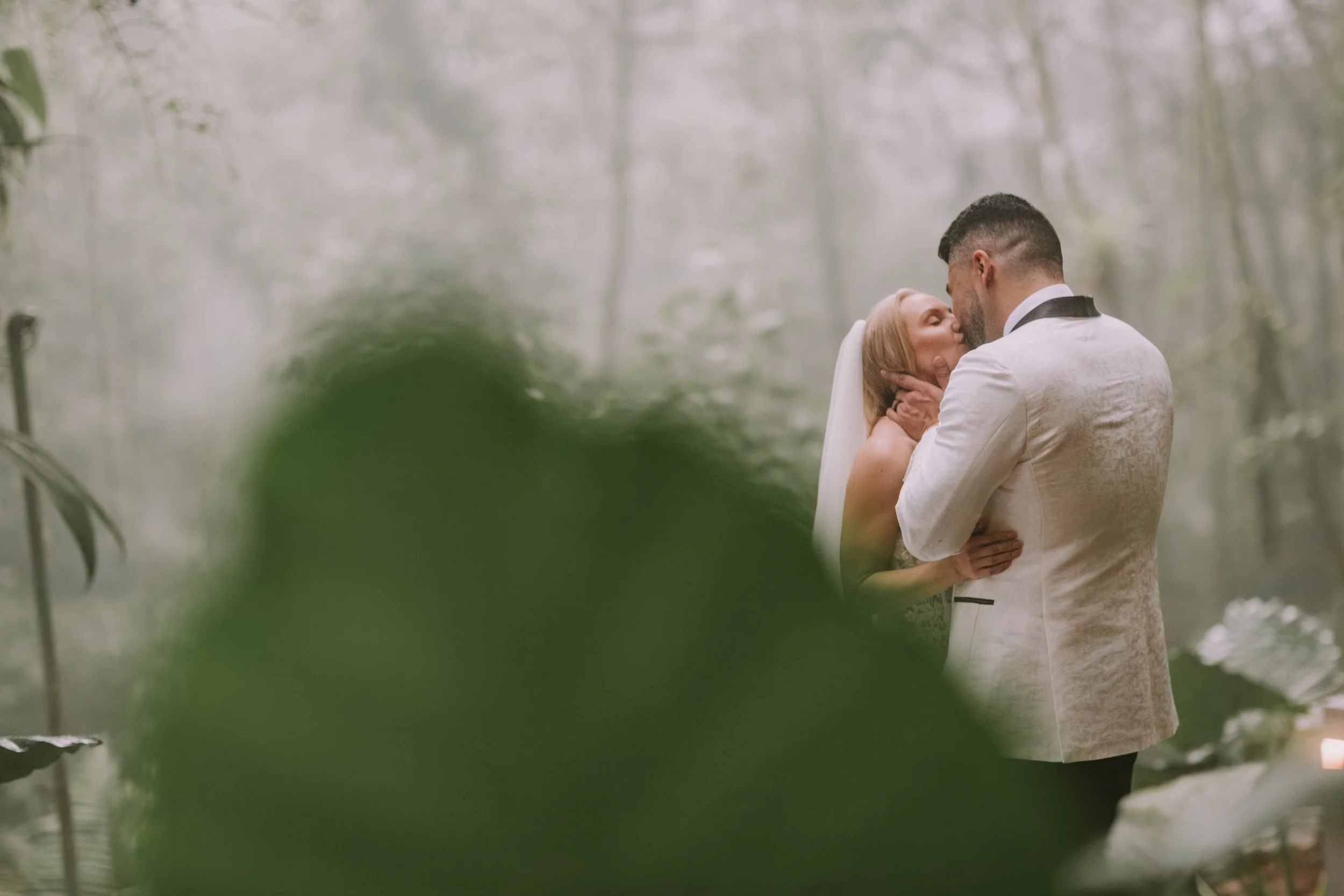 Cesar + Emily | Wedding | Costa Rica