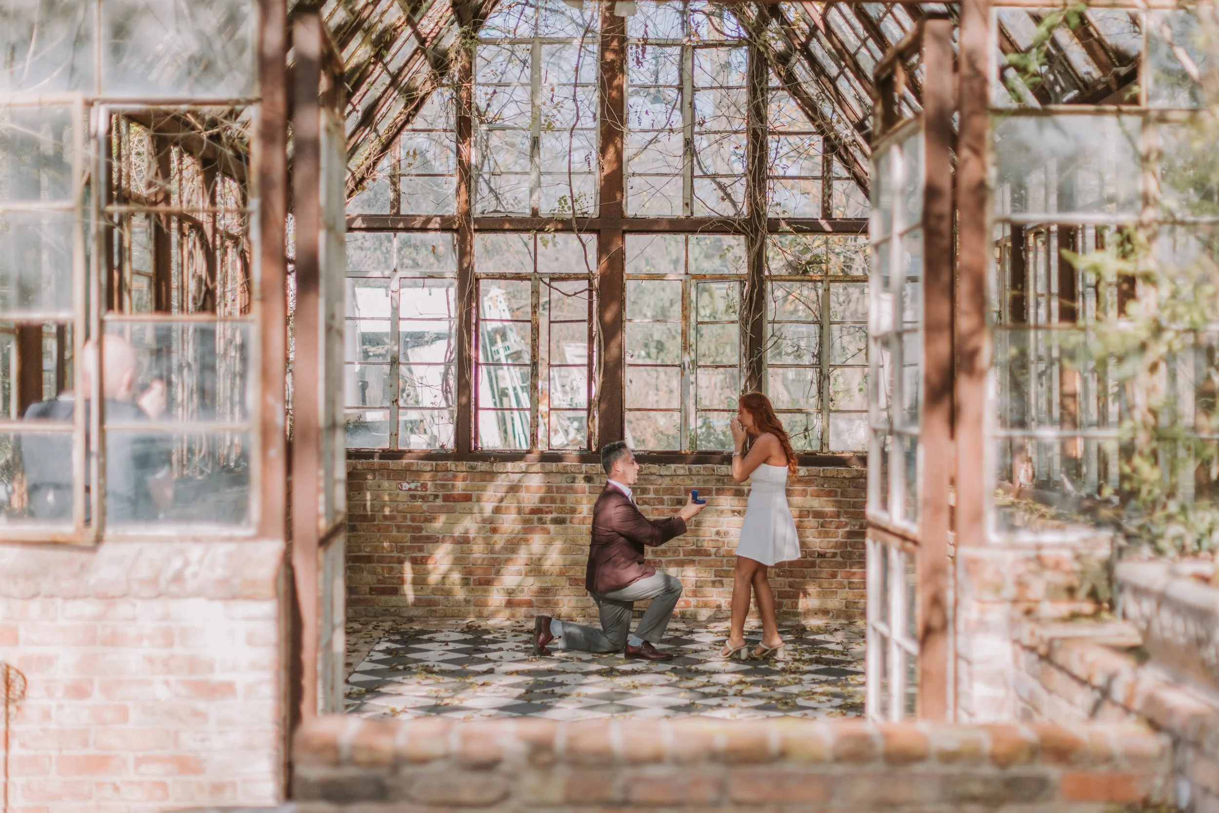 James + Kelli | Surprise Proposal | Austin, TX