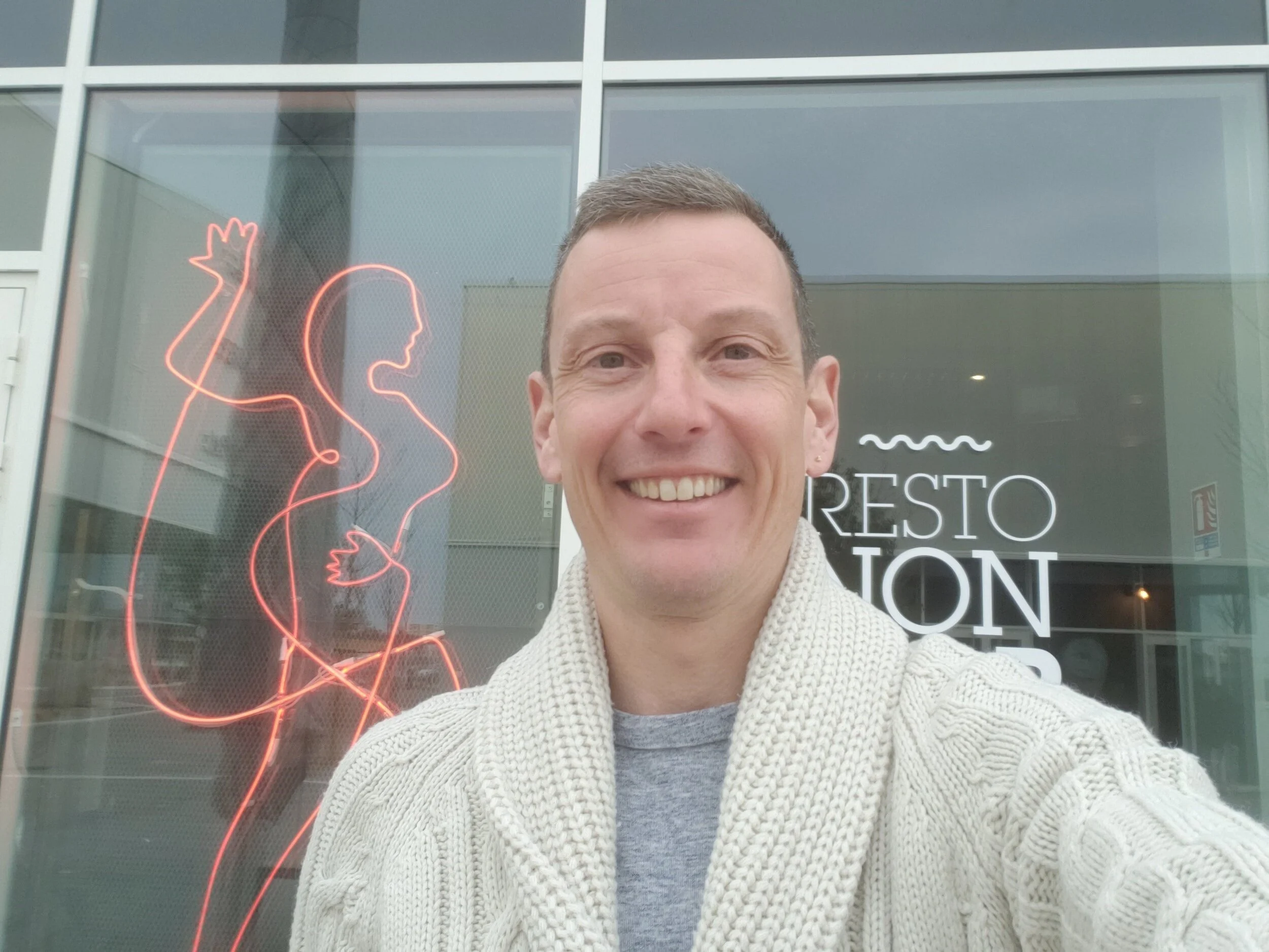"Aujourd'hui je ne regrette rien" Olivier Milesi, franchisé Ninkasi