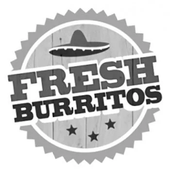 FRESH BURRITOS