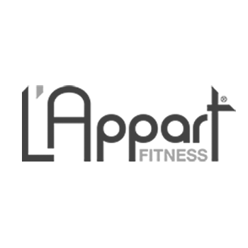 L'APPART FITNESS