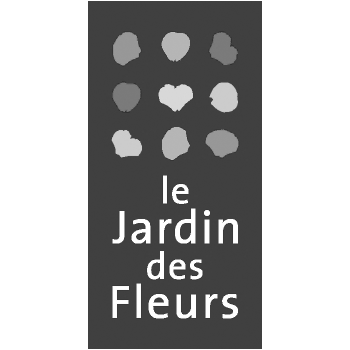 LE JARDIN DES FLEURS