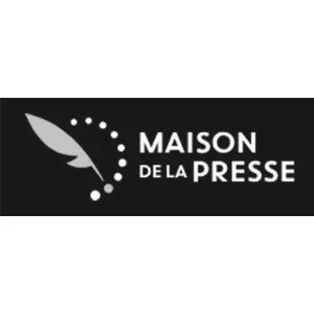 MAISON DE LA PRESSE