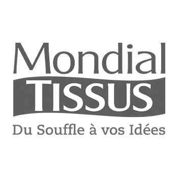 MONDIAL TISSUS