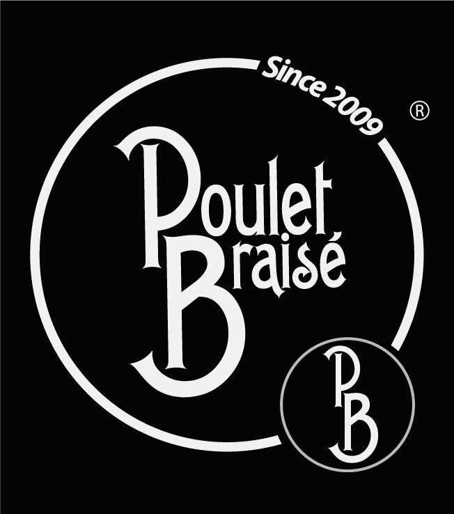 POULET BRAISE