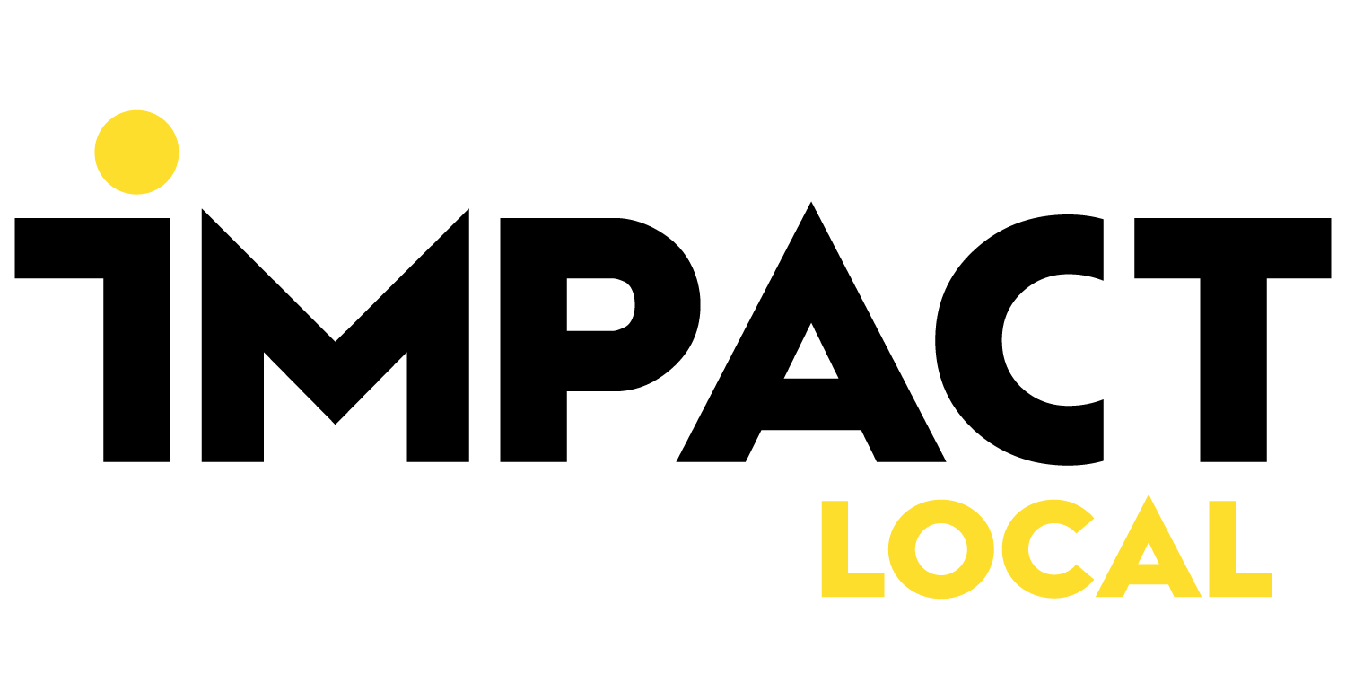 Logo IMPACT Local