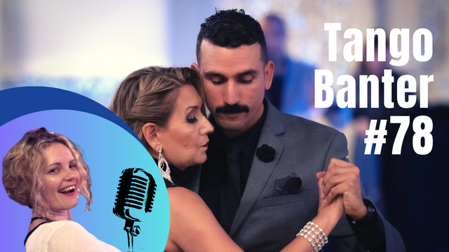 From Arcade to the Milonga: conversation with Stephen Aldaco