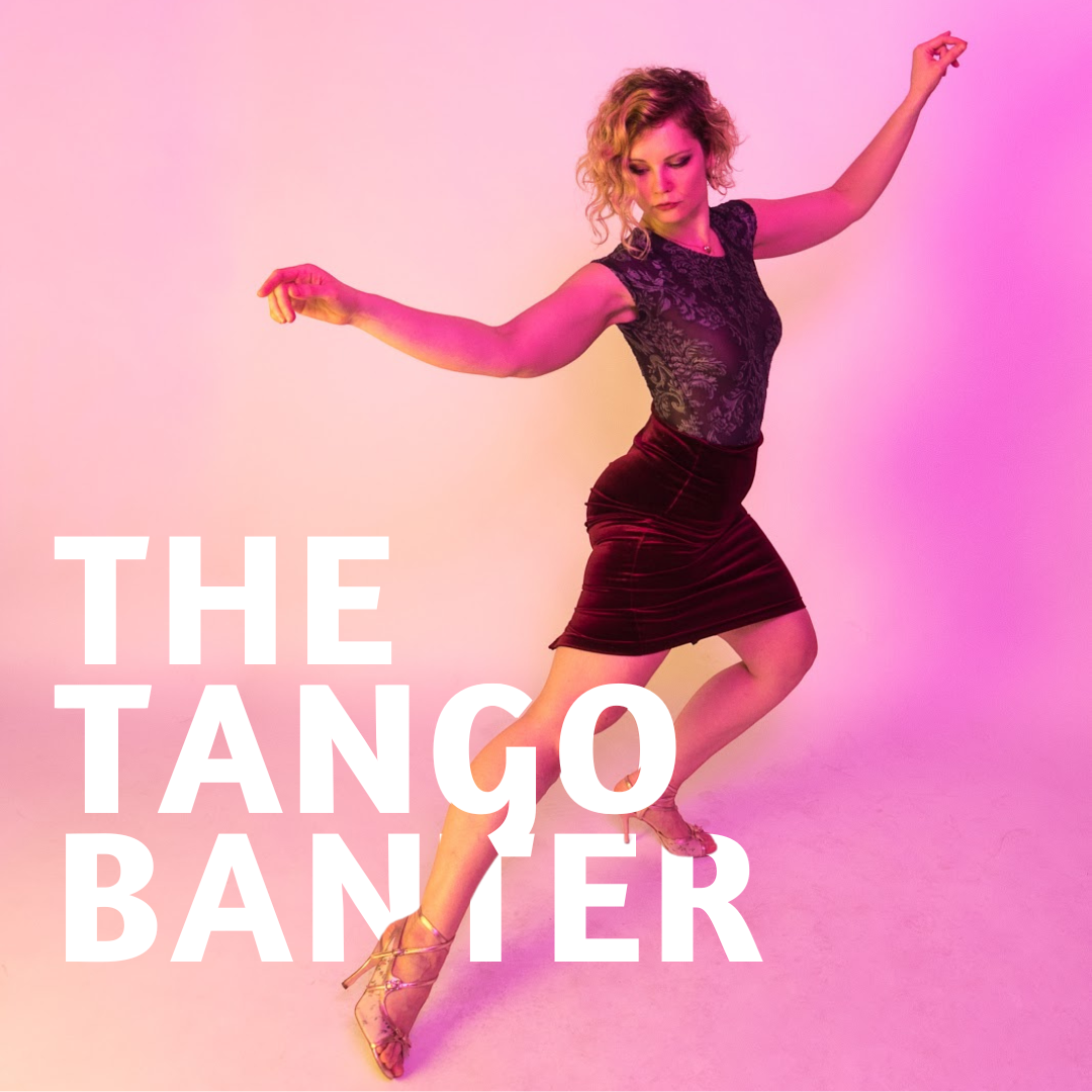 Imran Tango IMSO Tango