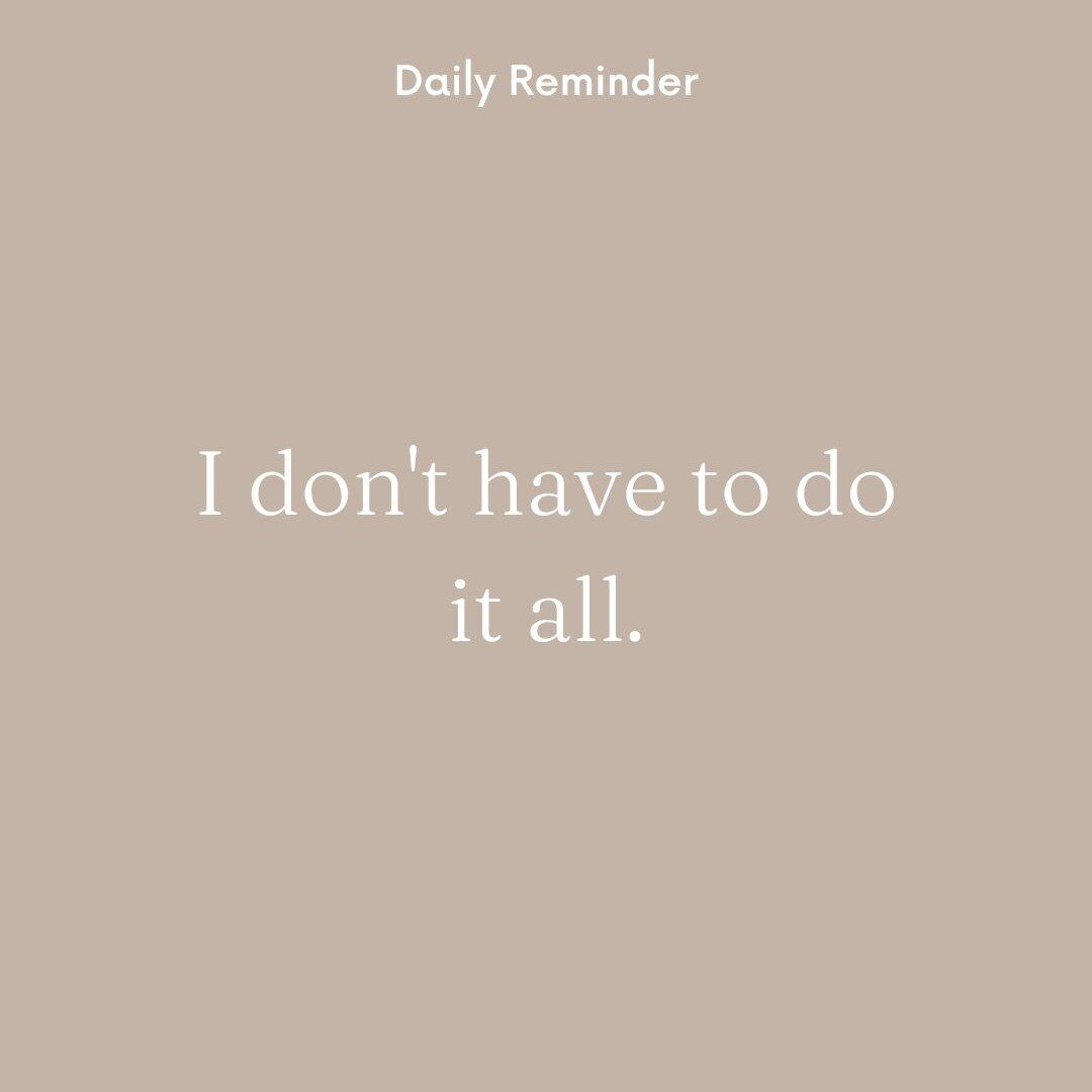 This morning I created a &ldquo;to do&rdquo; list for today. Yikes! There were way too many items on the list to complete in a day, in a week, maybe even in a month. I took a few breaths and noticed. I could sense the tightness, the urge to get going