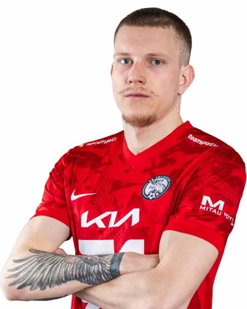 Aleksandrs Butovskis