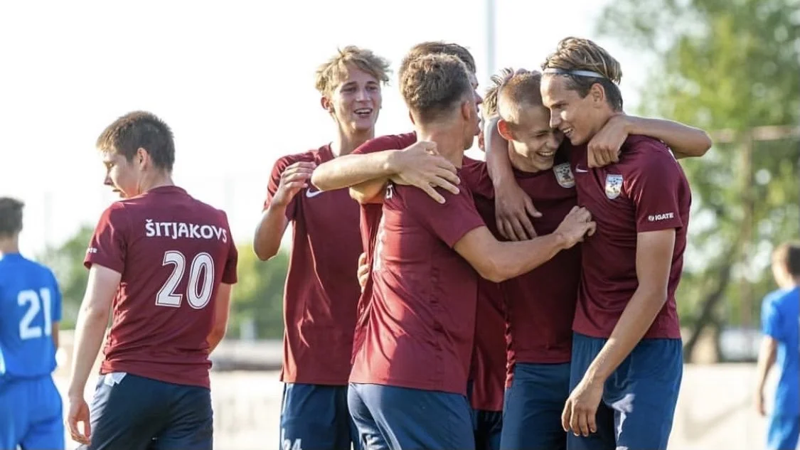 FS Jelgava aizvada draudzības spēles
